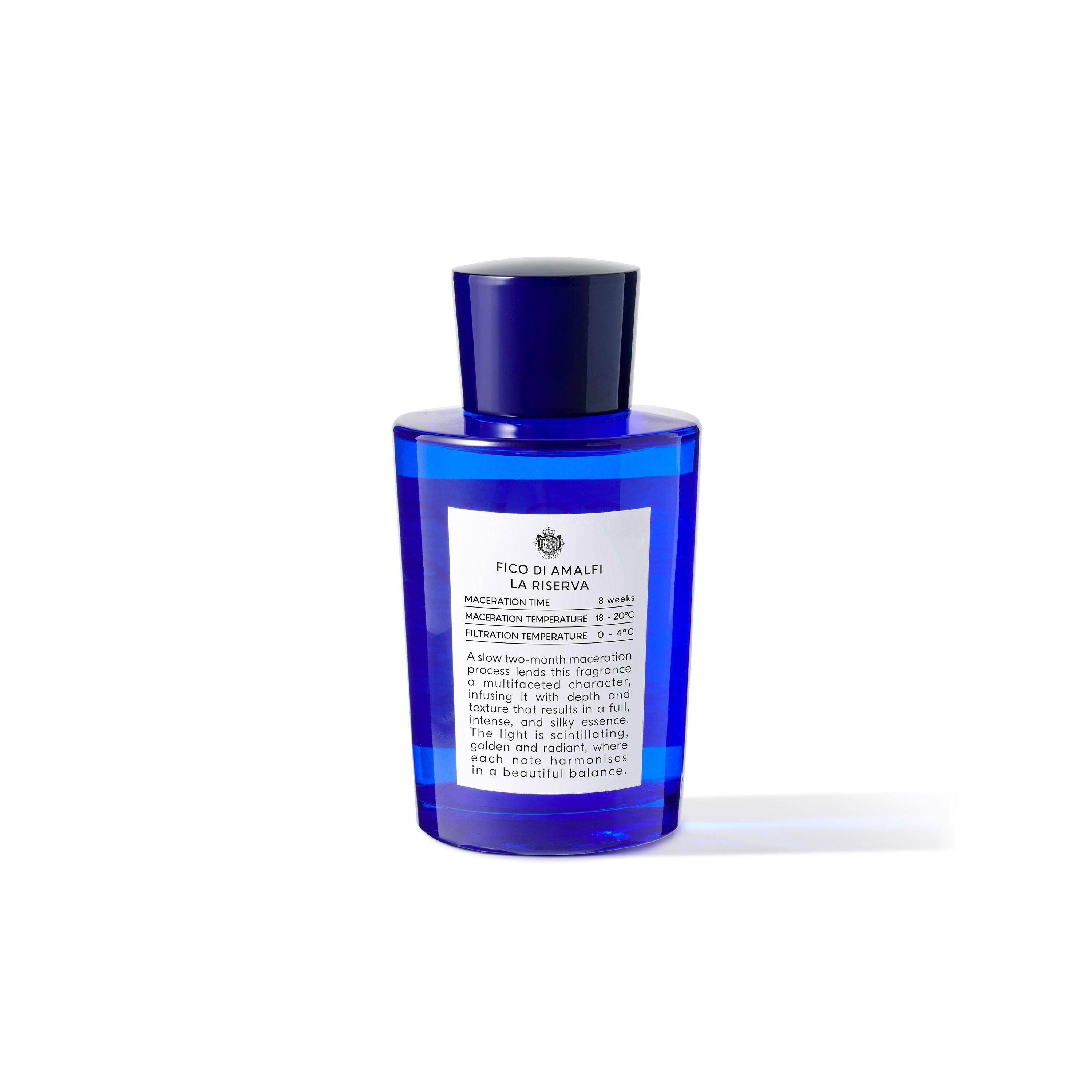 None - Acqua Di Parma - Blu Mediterraneo Fico di Amalfi La Riserva - 2