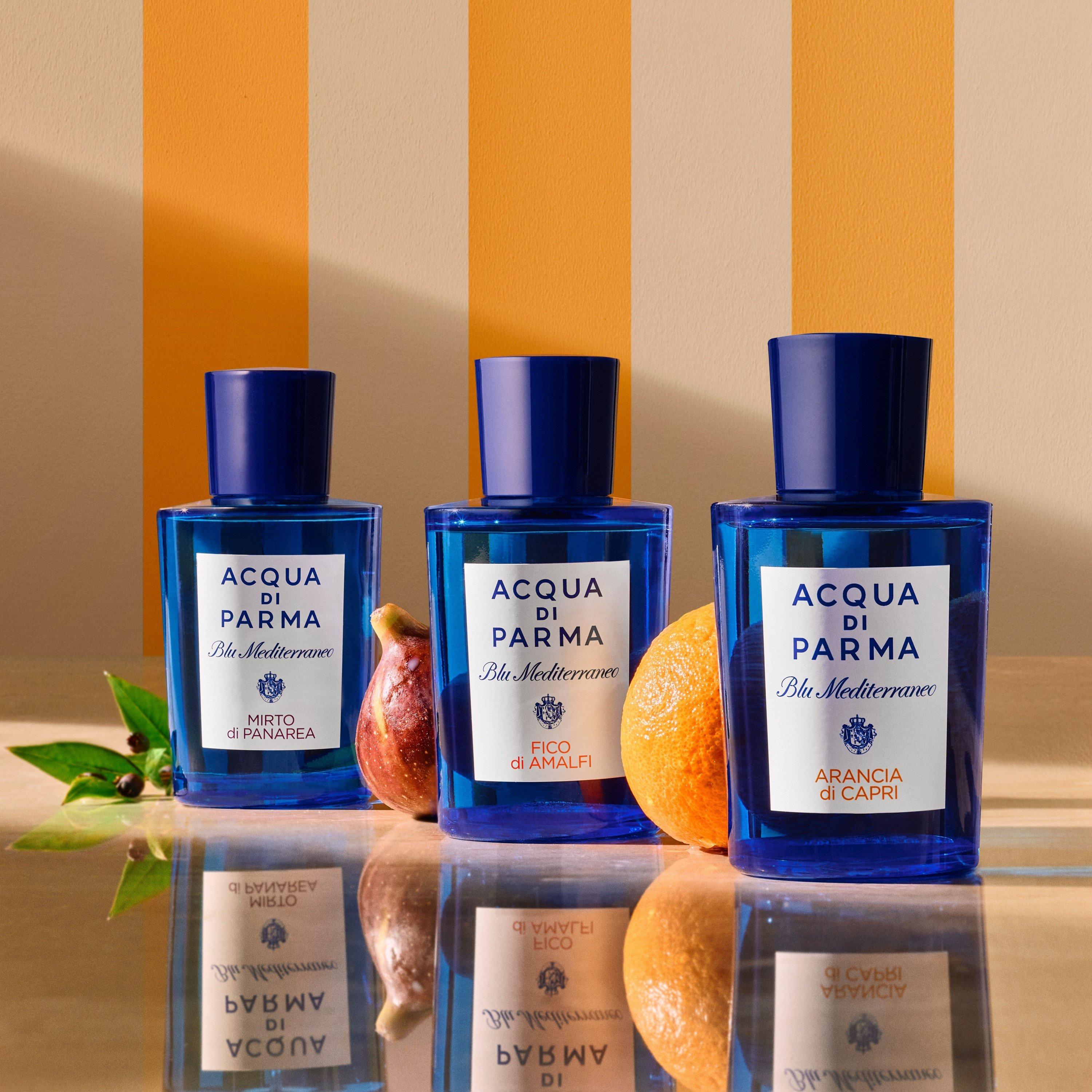 None - Acqua Di Parma - Blu Mediterraneo Fico di Amalfi La Riserva - 6