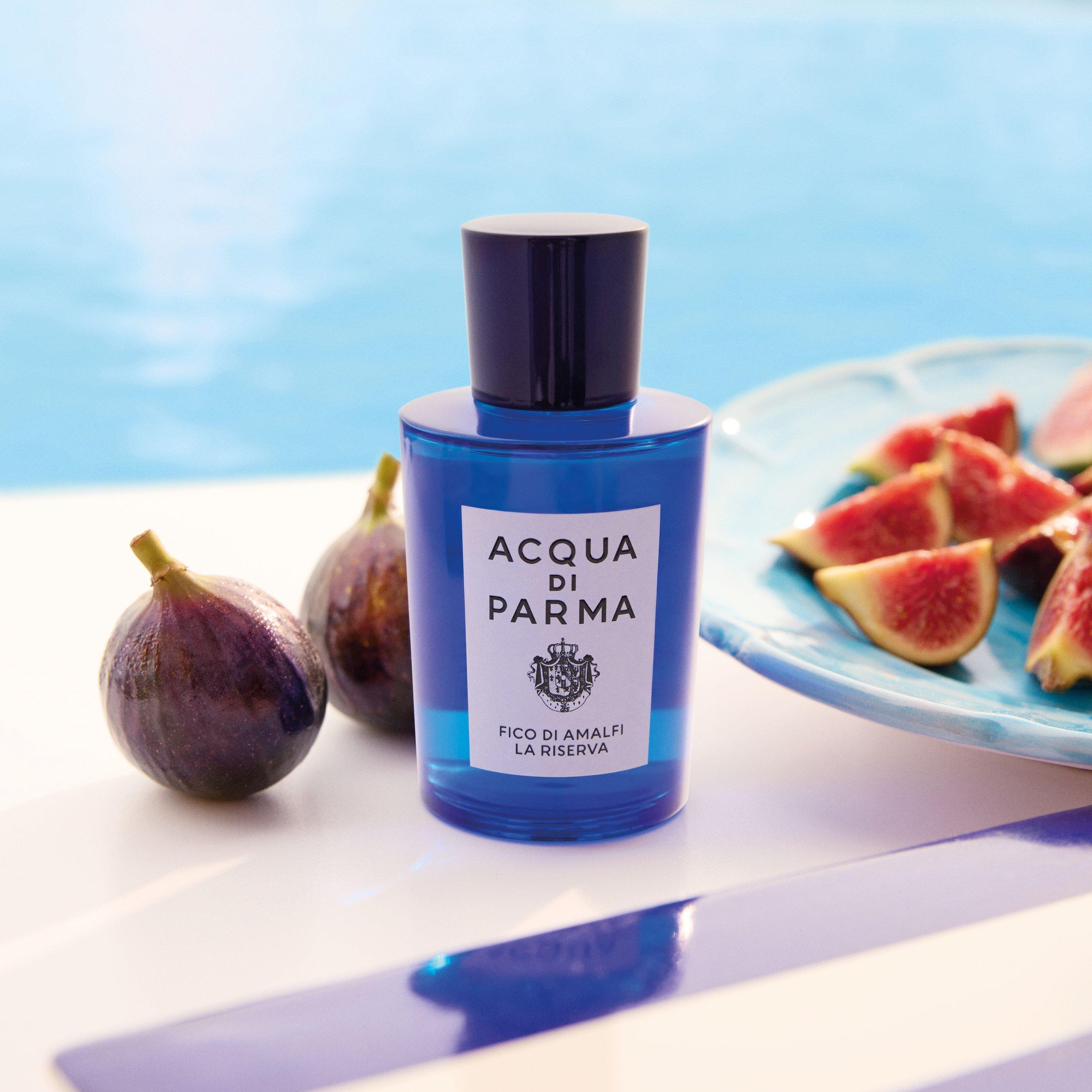 None - Acqua Di Parma - Blu Mediterraneo Fico di Amalfi La Riserva - 7