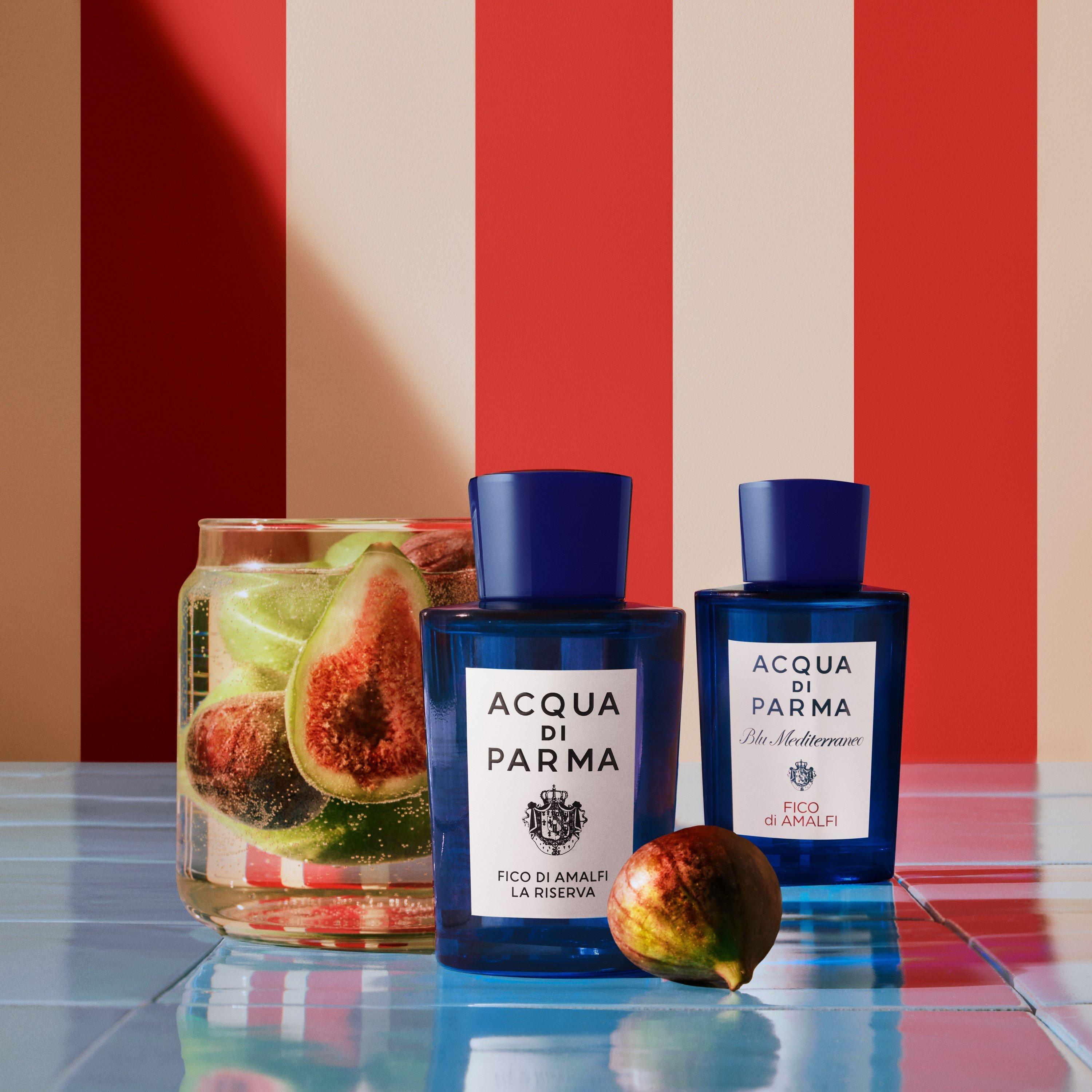 Acqua Di Parma | Blu Mediterraneo Fico di Amalfi La Riserva | Flannels