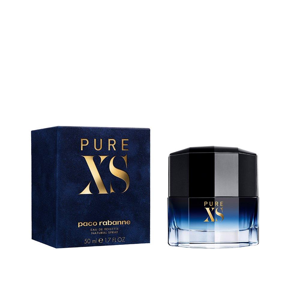 Mist - Rabanne - Pure XS Eau De Toilette - 2