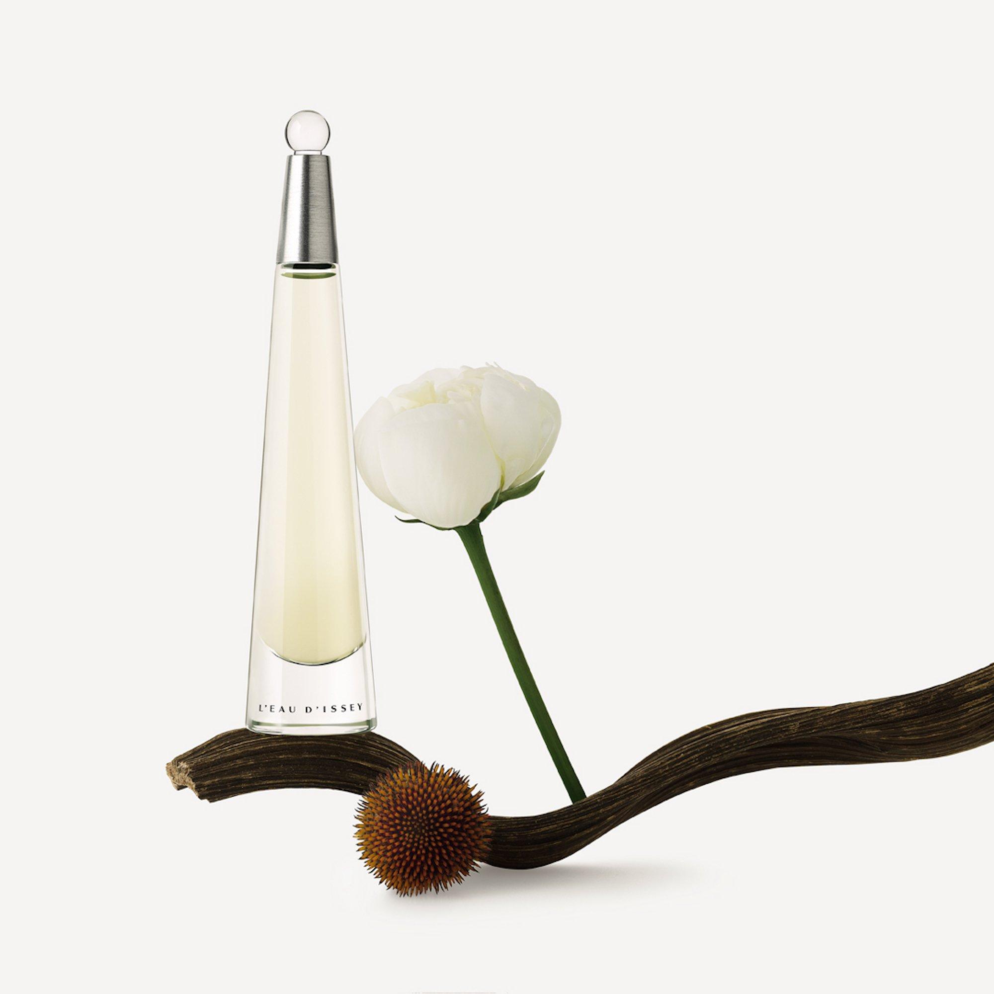 LEau - Issey Miyake - L'Eau d'Issey Pure Nectar Eau de Parfum - 4