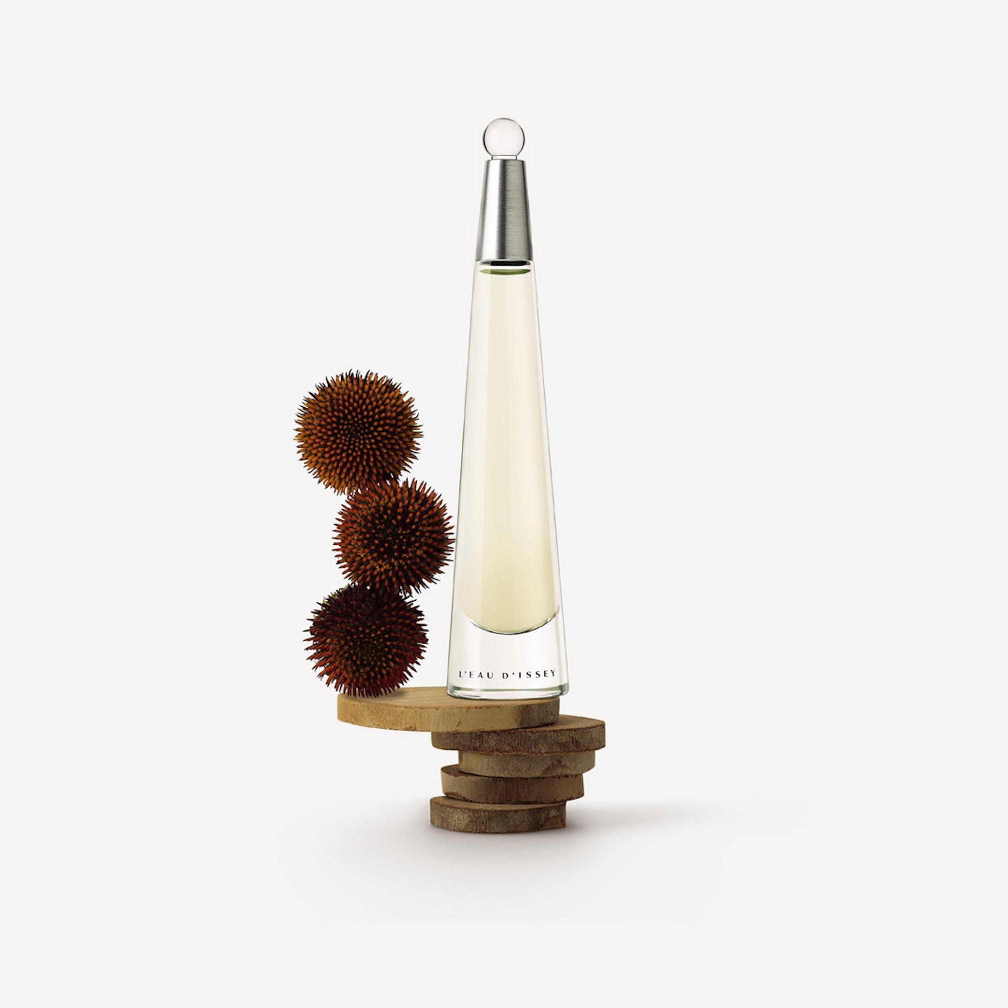 LEau - Issey Miyake - L'Eau d'Issey Pure Nectar Eau de Parfum - 5