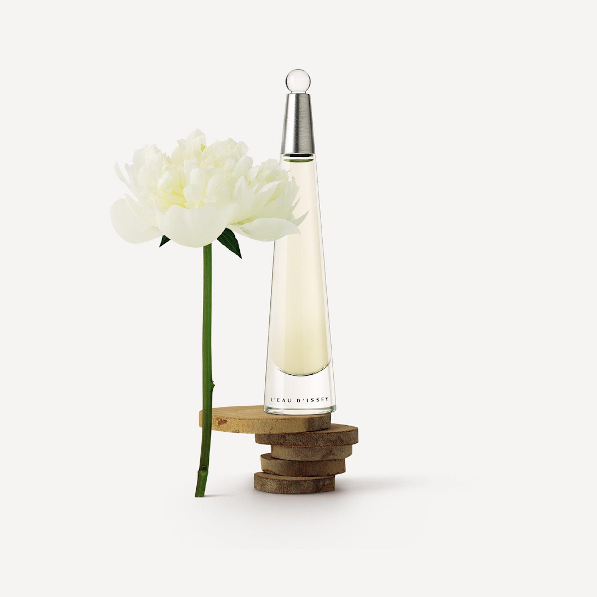 LEau - Issey Miyake - L'Eau d'Issey Pure Nectar Eau de Parfum - 6