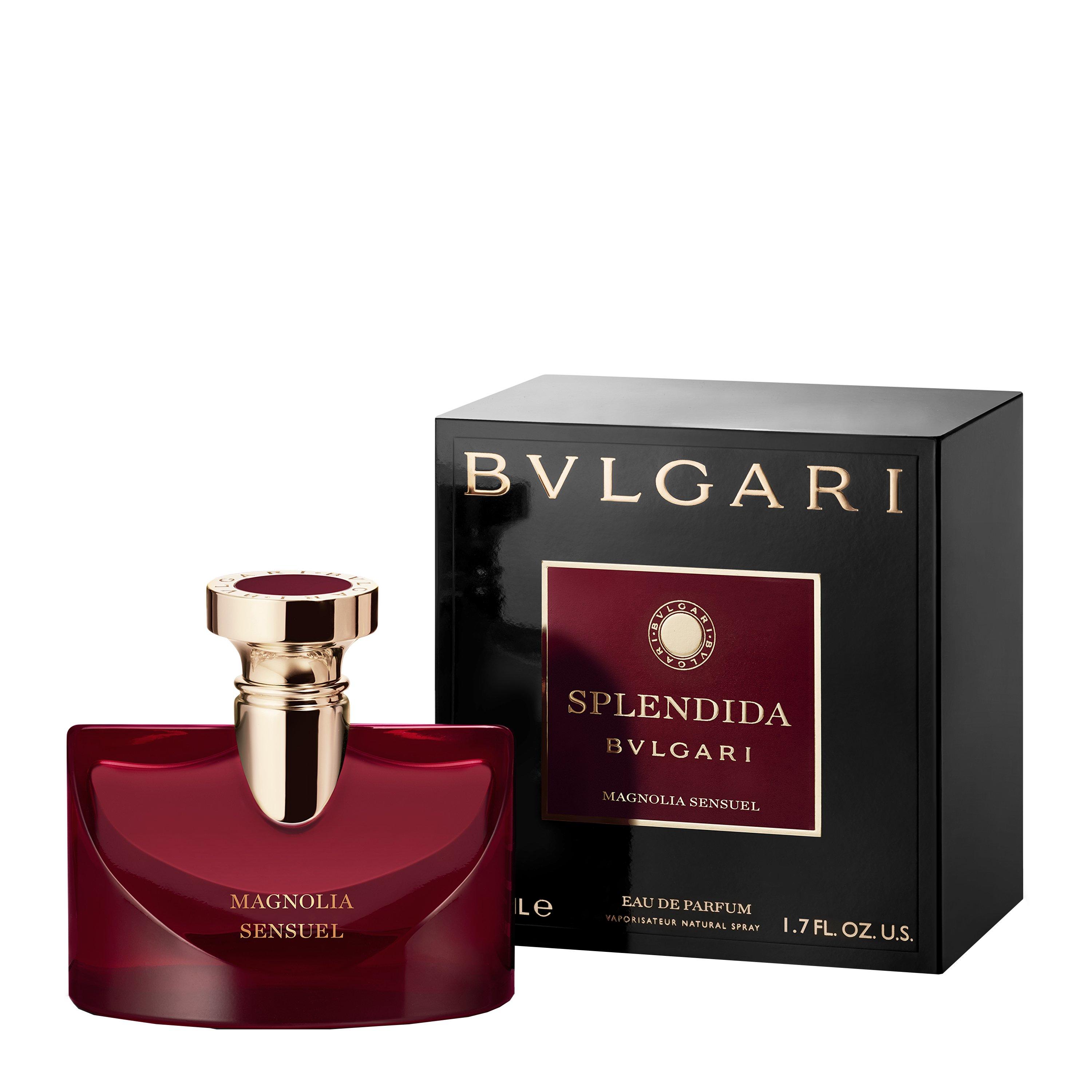 Mist - Bvlgari - Splendida Magnolia Sensuel Eau de Parfum - 2