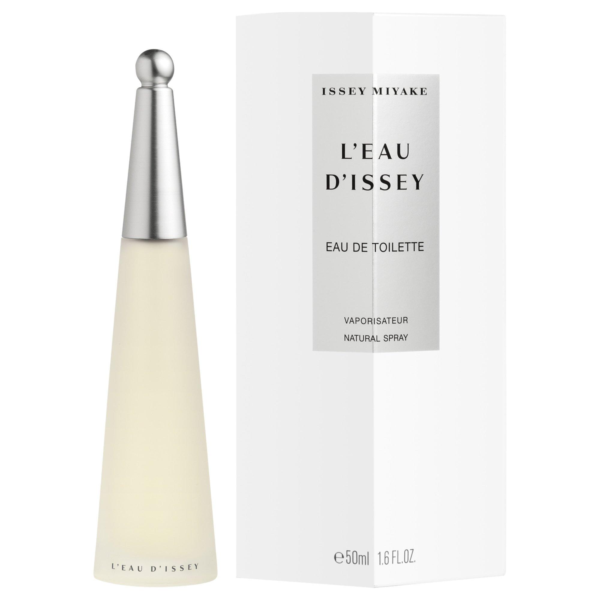 LEau - Issey Miyake - L'Eau D'Issey Eau De Toilette - 2