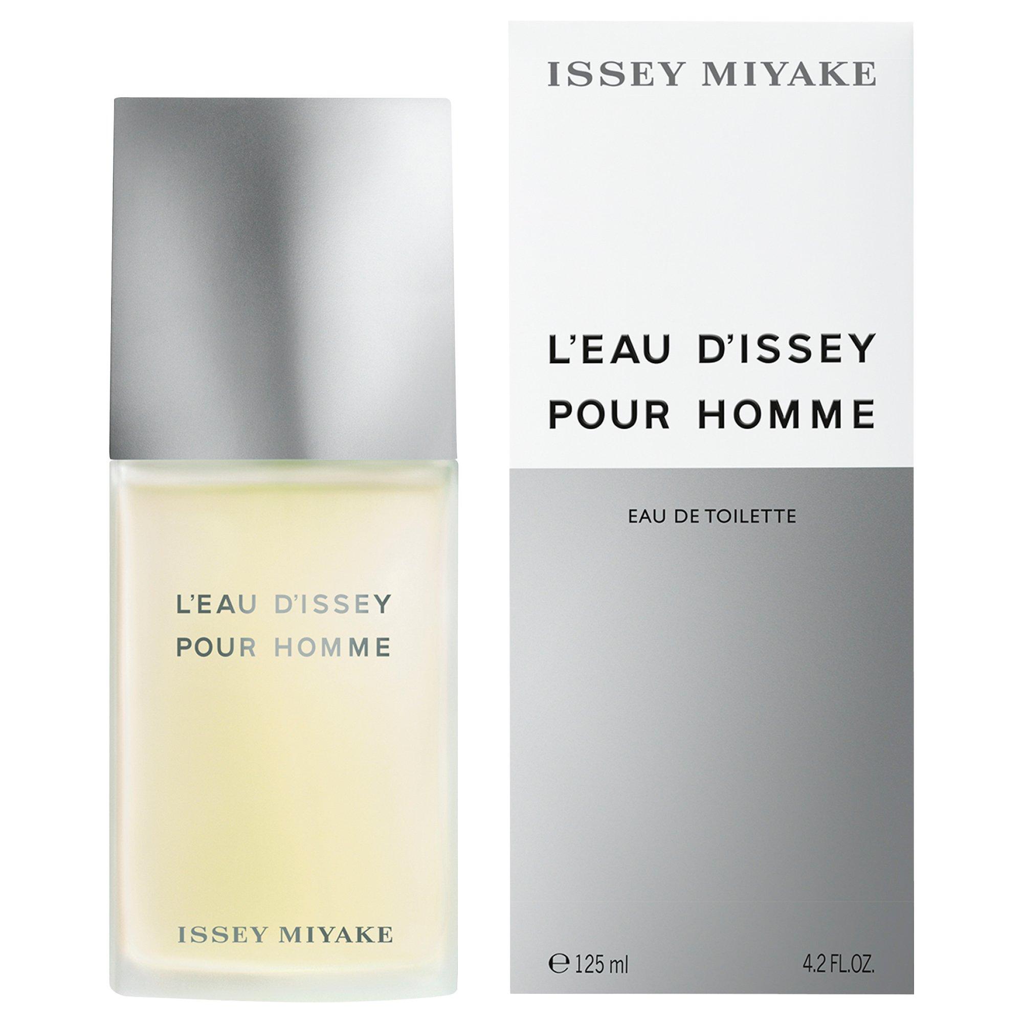 LEau - Issey Miyake - Eau de Toilette - 2