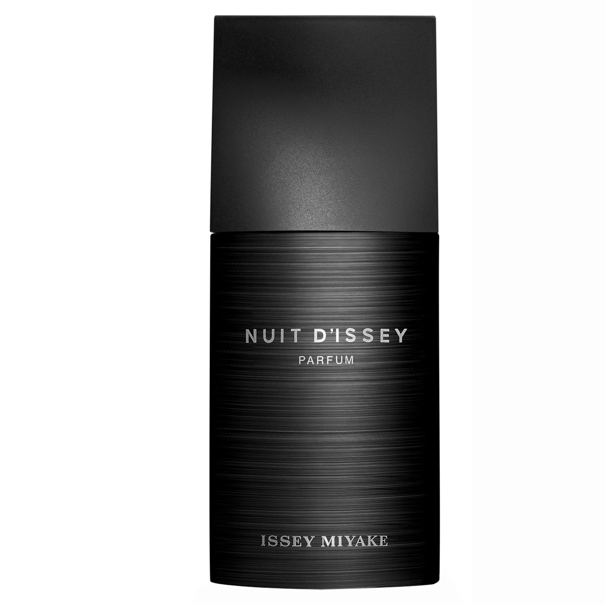 Issey Miyake Nuit d'Issey Parfum - Size 125ml