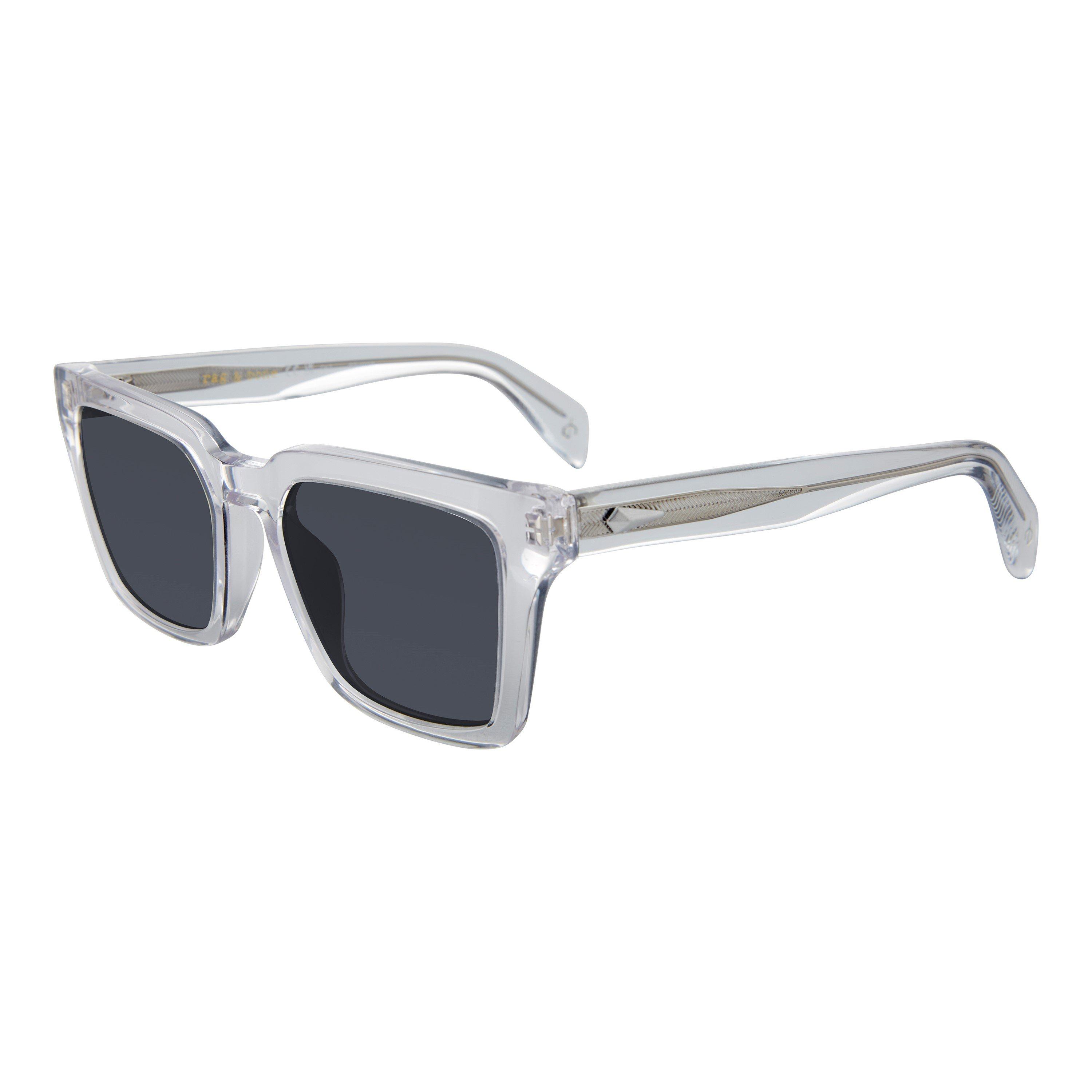 Rag and Bone Men's Wayfarer Sunglasses