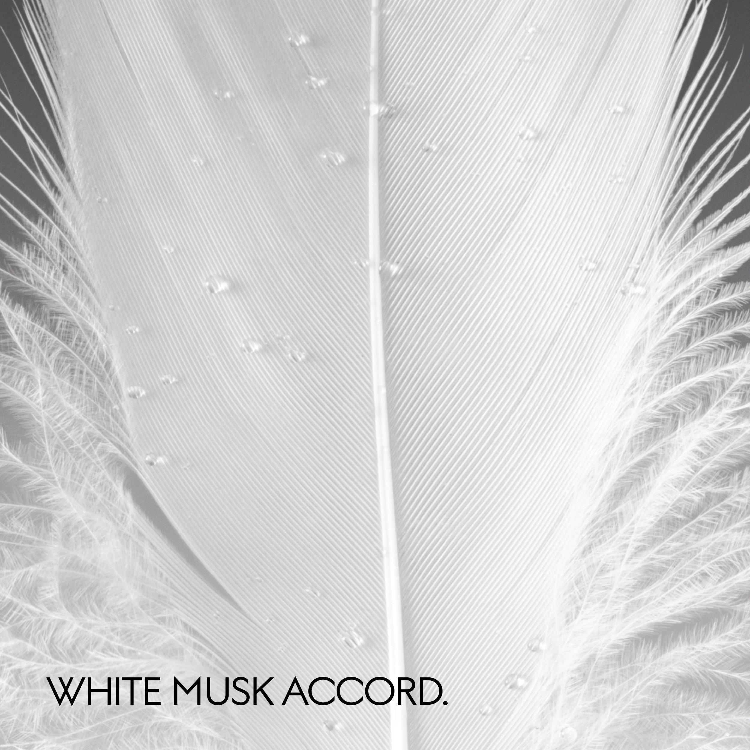 Clear - Gucci - GAG GAG White Musk Ld00 - 4