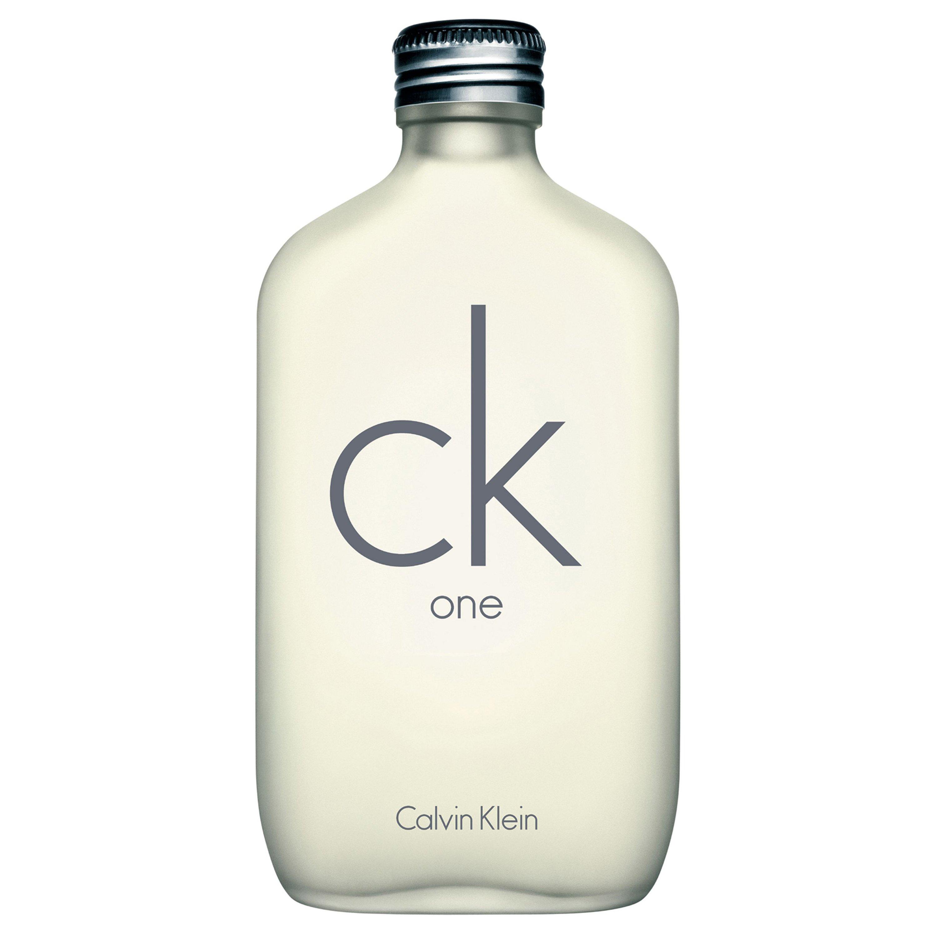 Mist - Calvin Klein - CK One Unisex Eau de Toilette