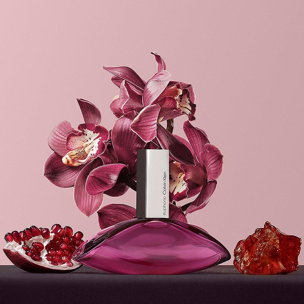 Mist - Calvin Klein - Euphoria for Women Eau de Parfum - 2