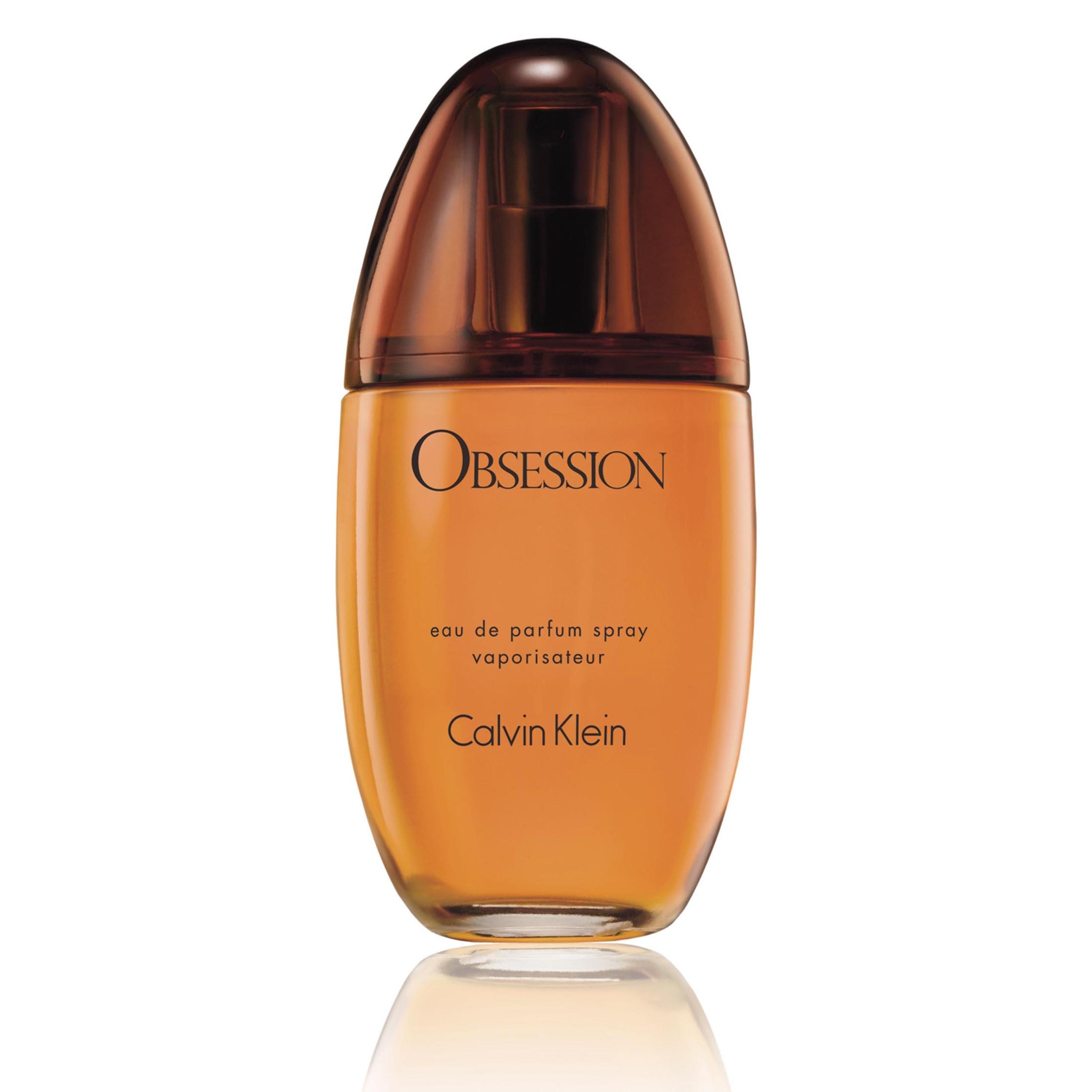 Mist - Calvin Klein - Obession EDP