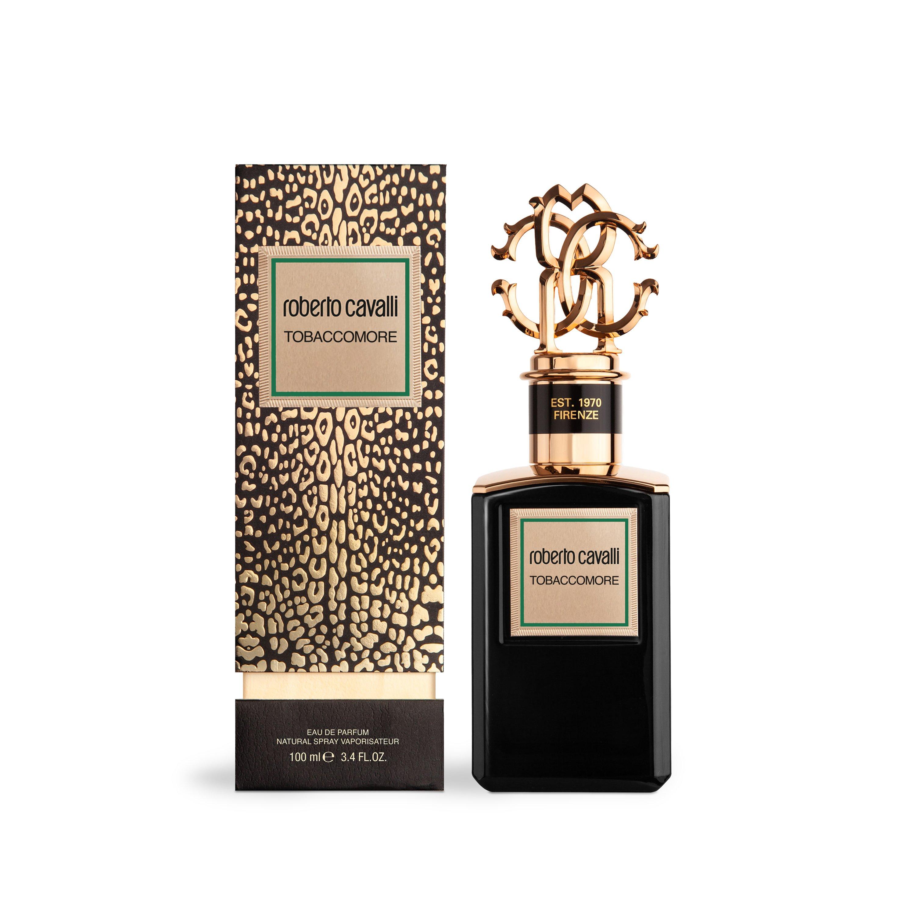 Clear - Roberto Cavalli - Cavalli GC Tobacco Ld00 - 2