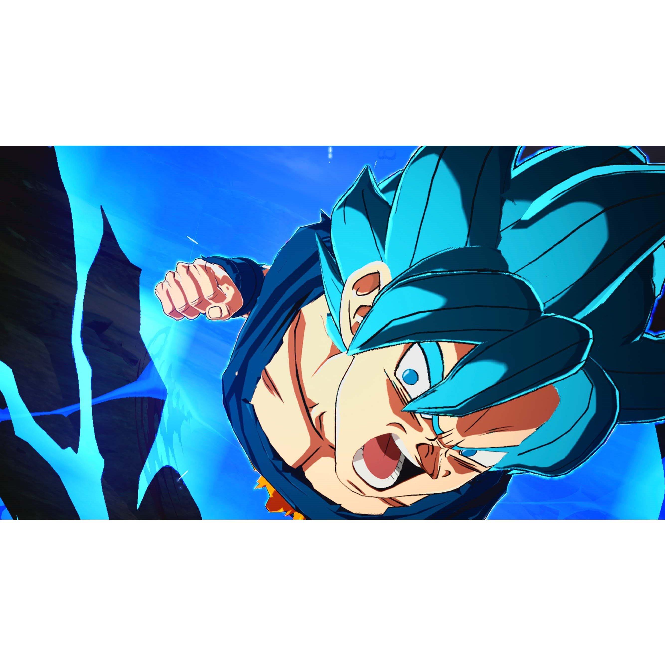 NSW - Bandai Namco Entertainment - Dragon Ball: Sparking! Zero - 2