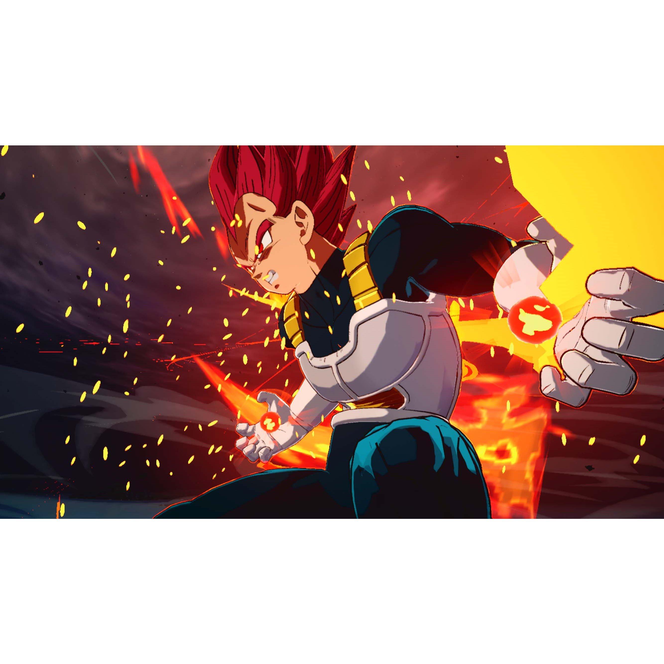 NSW - Bandai Namco Entertainment - Dragon Ball: Sparking! Zero - 6