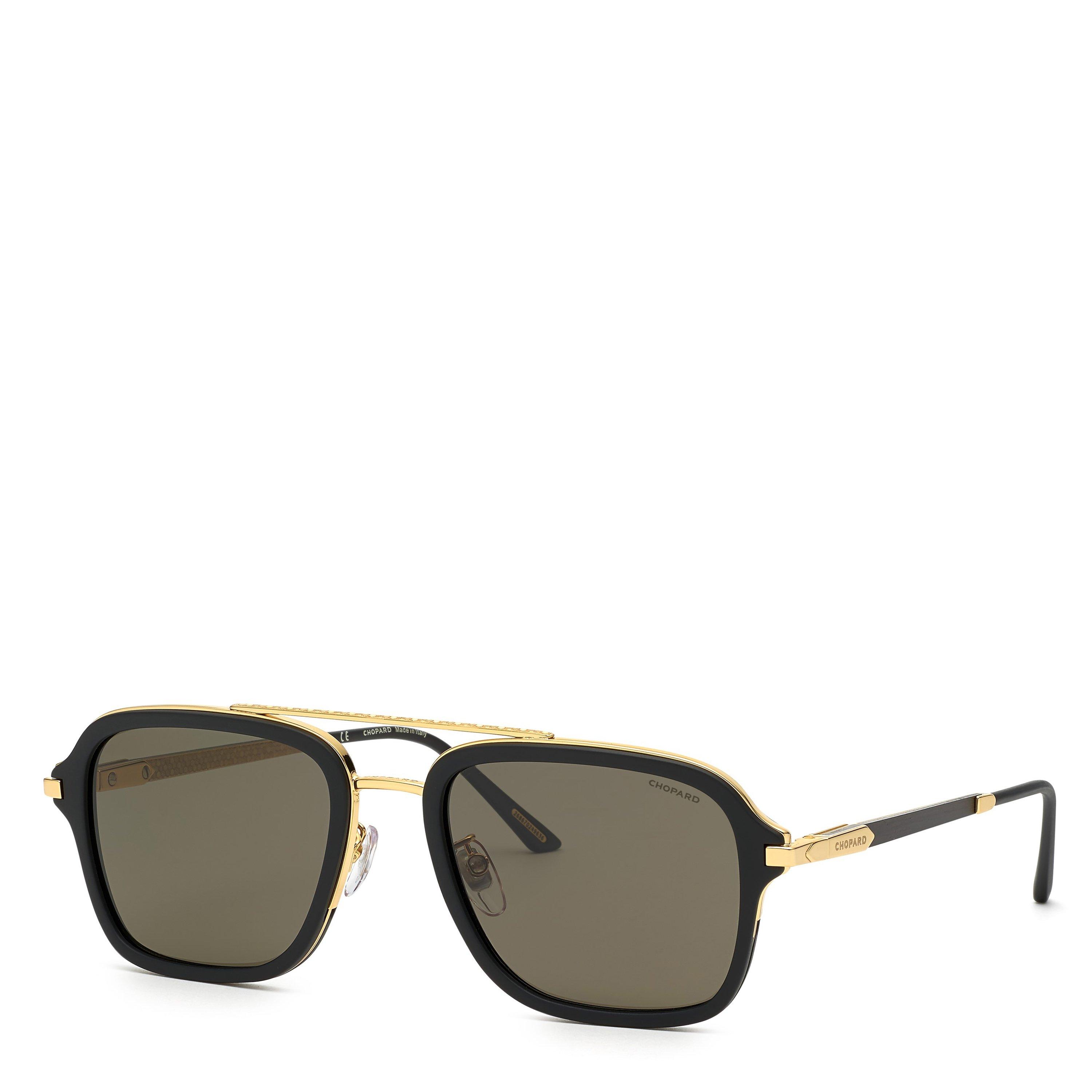 Multi - Chopard - L.U.C Aviator Sunglasses