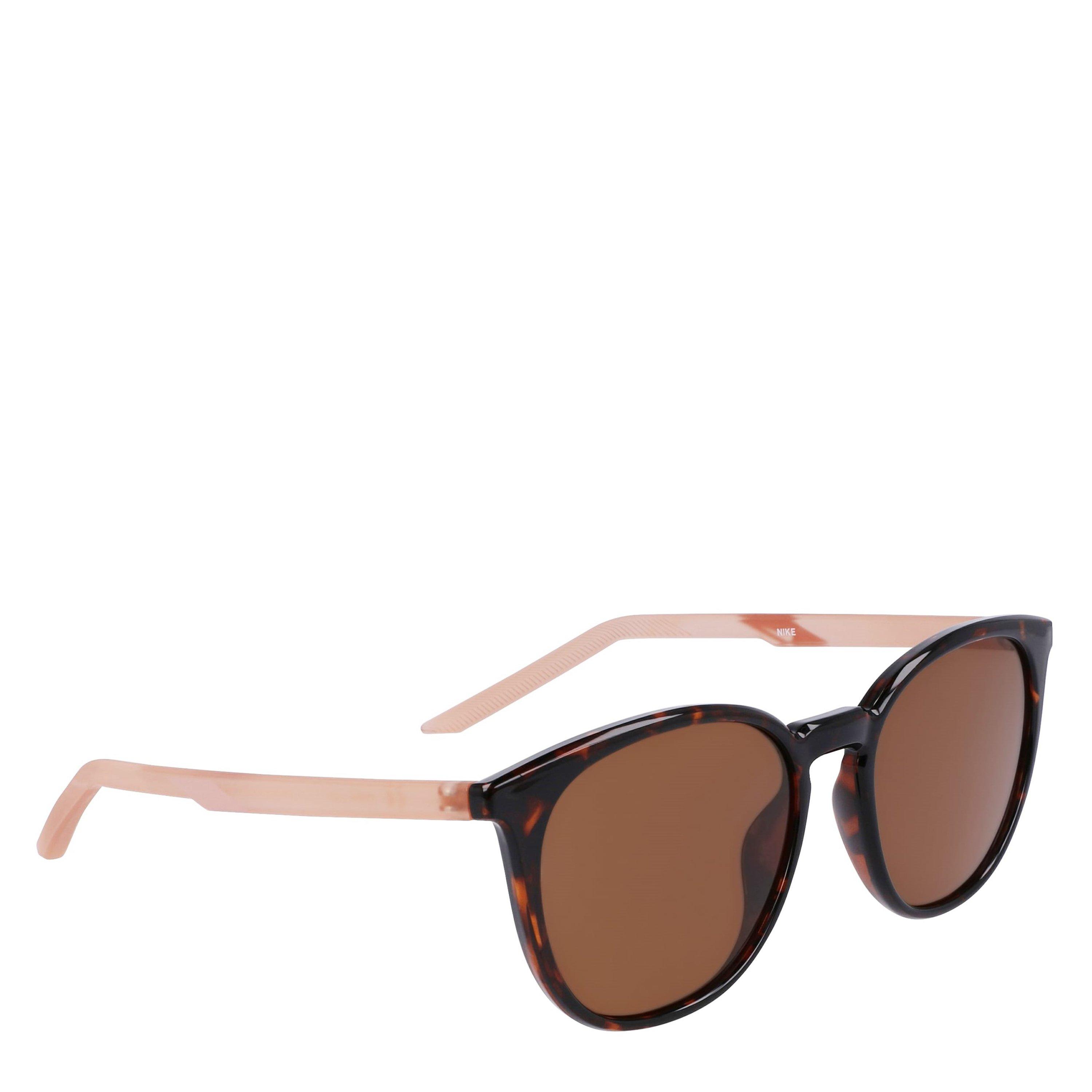 Želva smeđa - Nike - Journey Wayfarer Sunglasses - 1