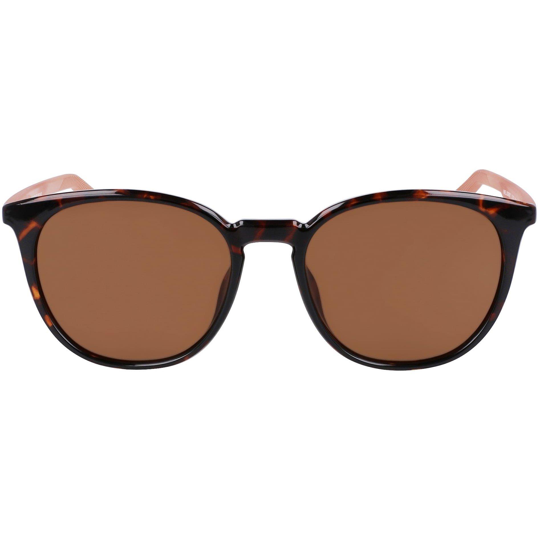 Schildpatt/Braun - Nike - Journey Wayfarer Sunglasses - 2