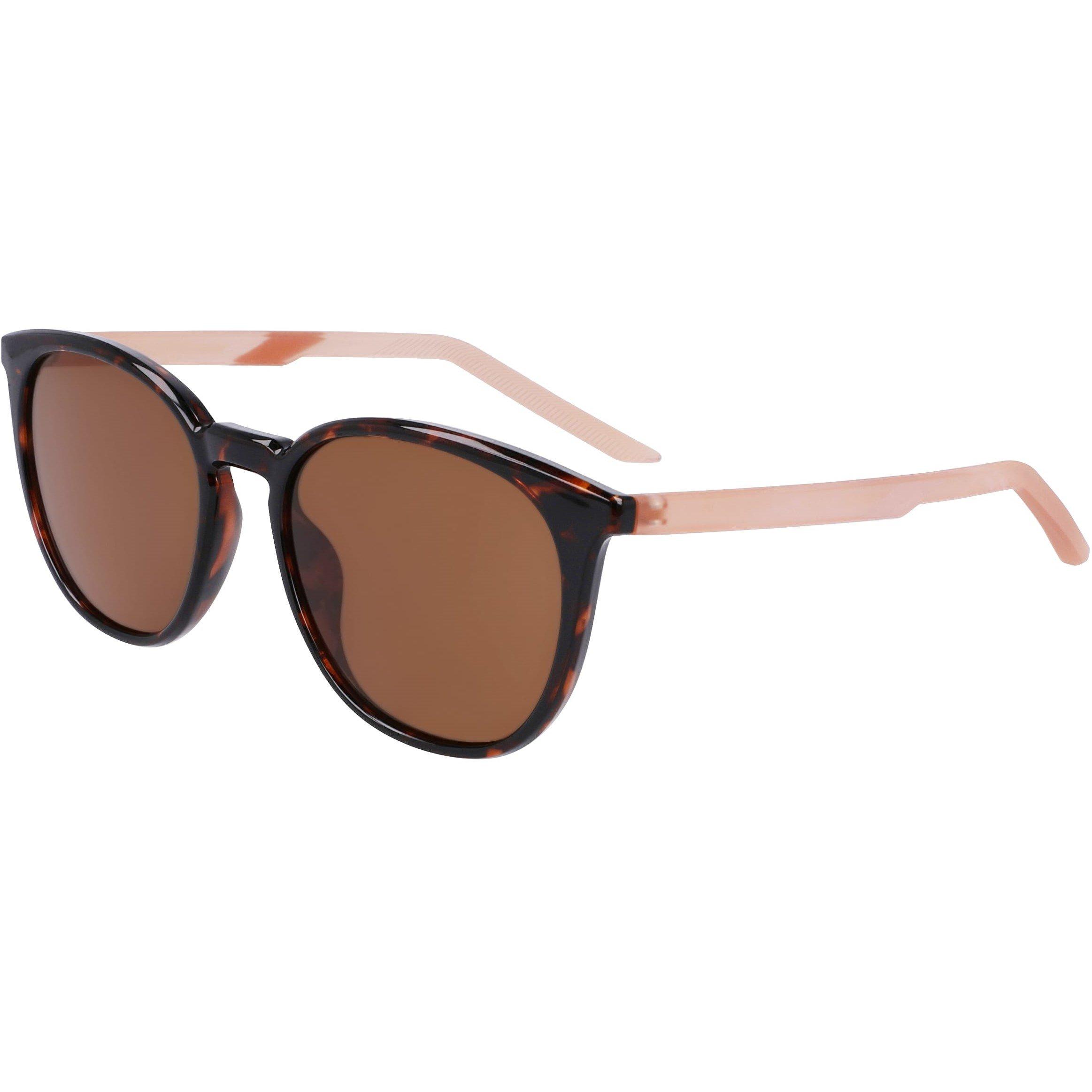 Schildpatt/Braun - Nike - Journey Wayfarer Sunglasses - 3