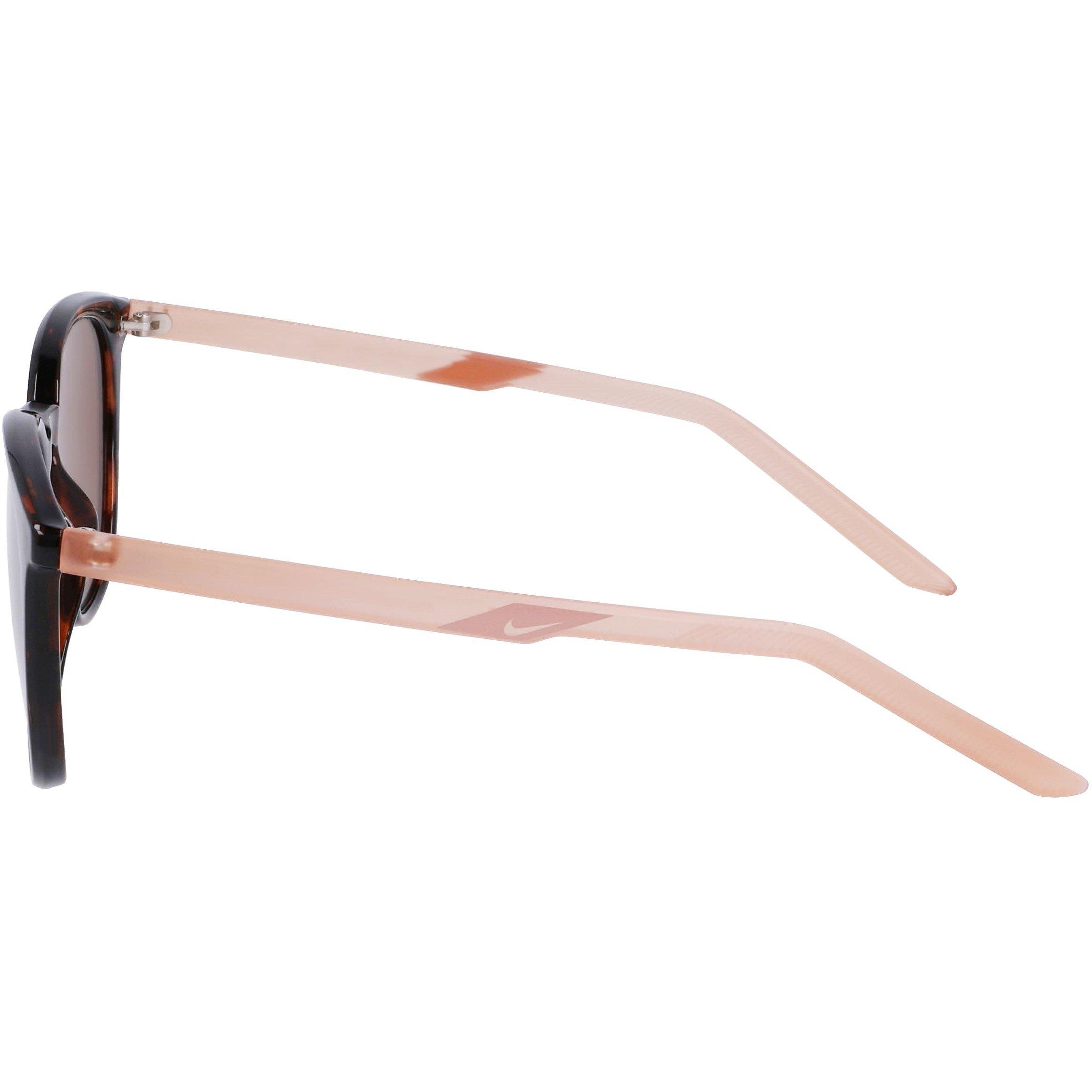 Schildpatt/Braun - Nike - Journey Wayfarer Sunglasses - 4