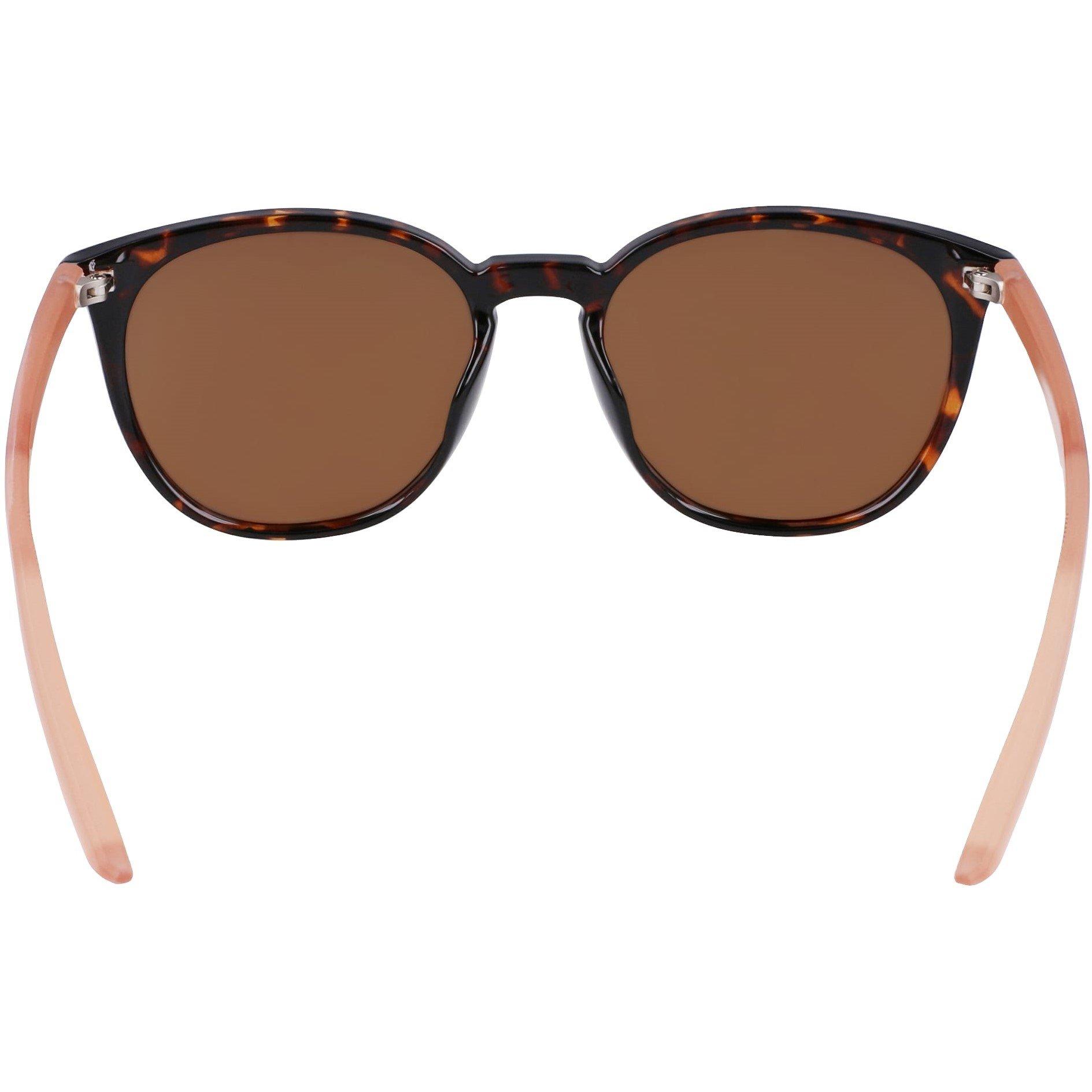 Schildpatt/Braun - Nike - Journey Wayfarer Sunglasses - 6