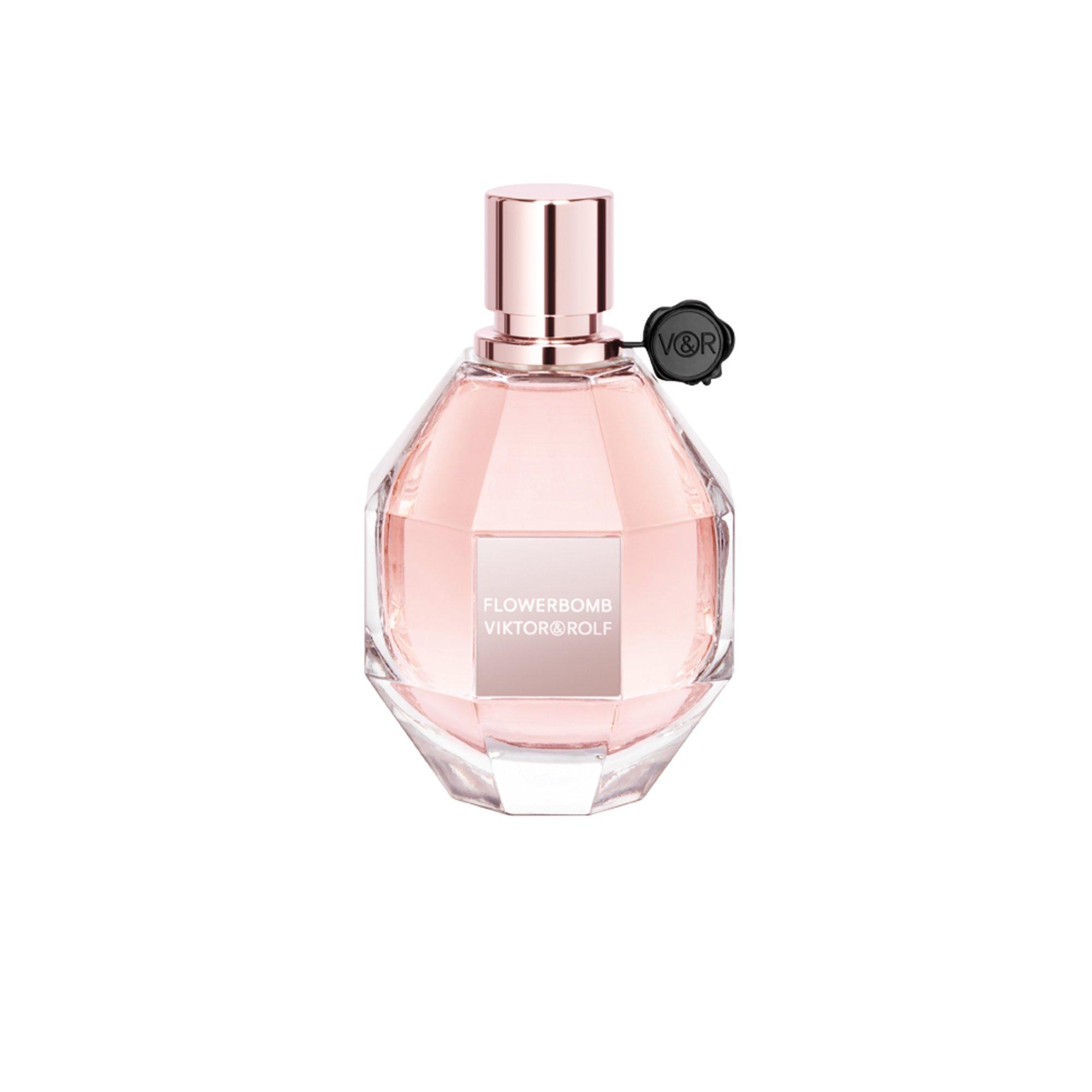 Mist - Viktor and Rolf - Flowerbomb Eau De Parfum - 1