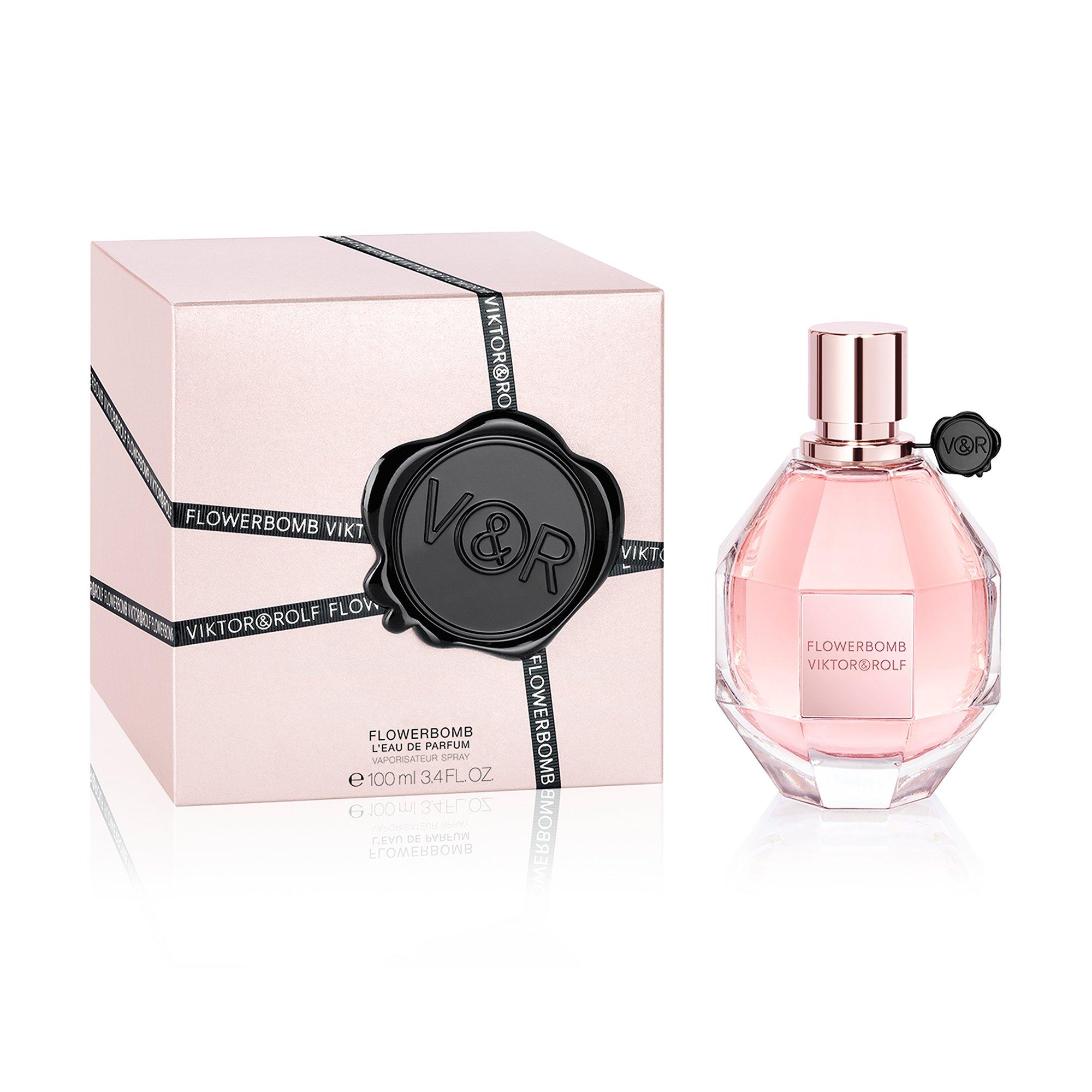 Viktor and Rolf | Flowerbomb Eau De Parfum | Eau De Parfum | FRASERS