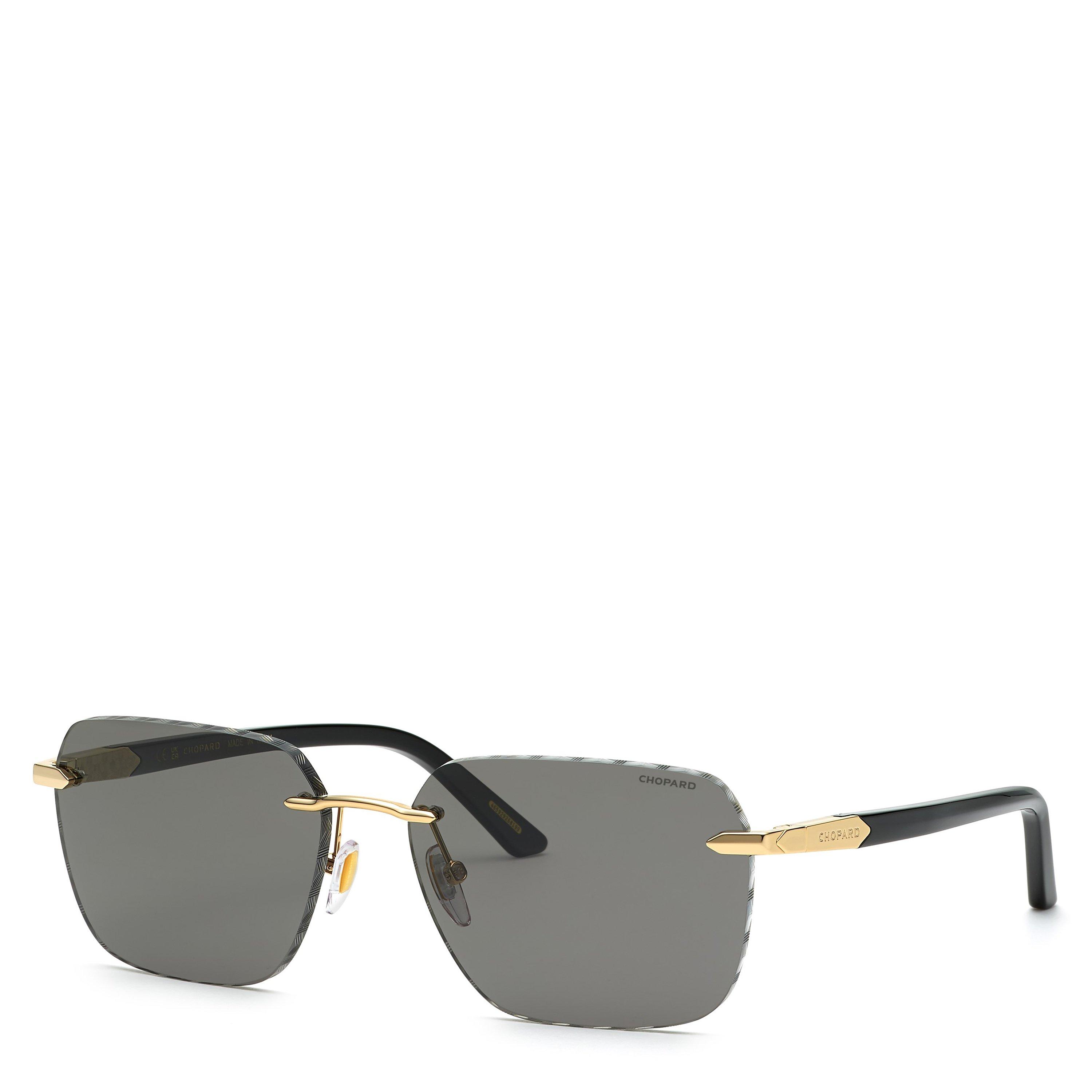 Multi - Chopard - Classic Racing Sunglasses