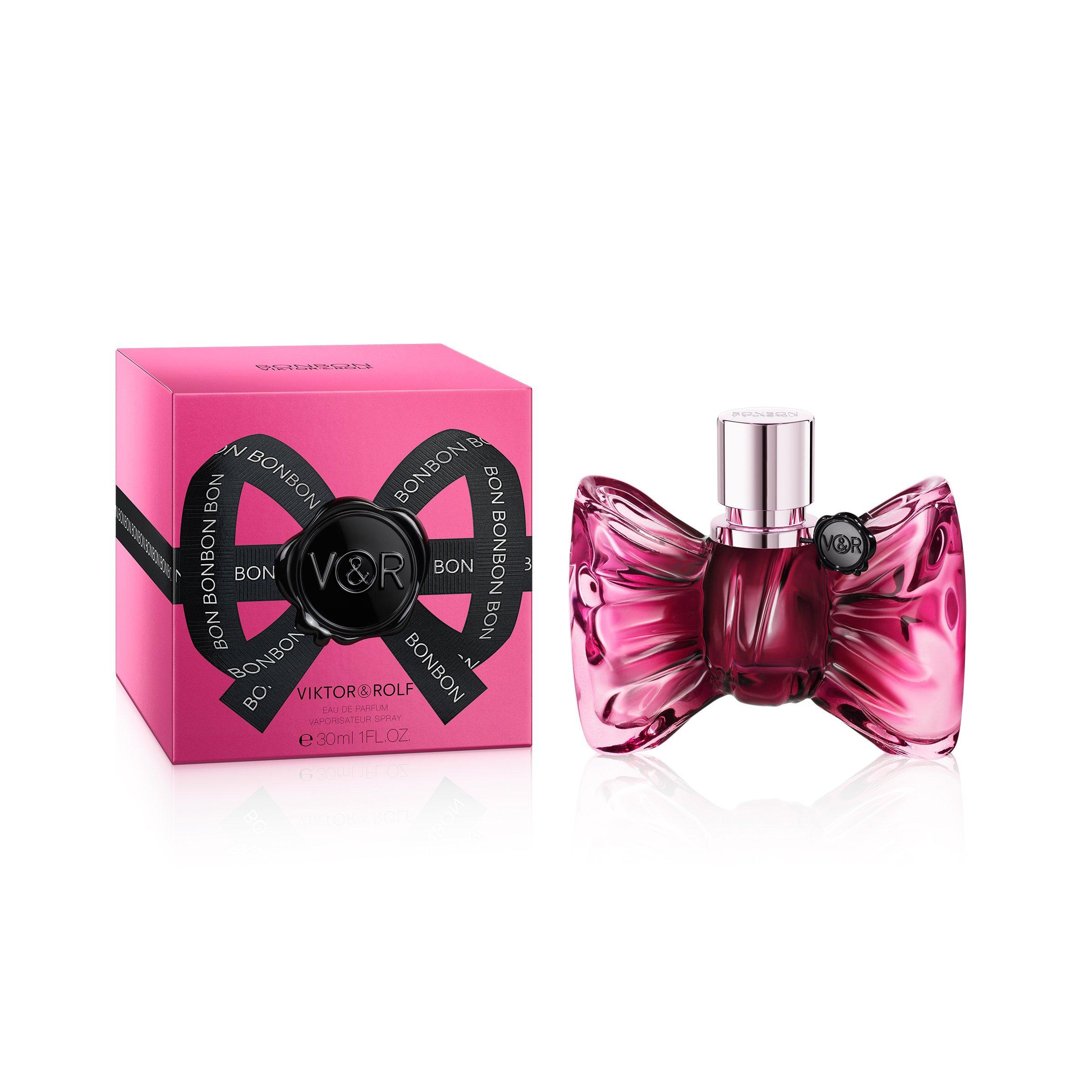 Mist - Viktor and Rolf - Bonbon Eau de Parfum - 3