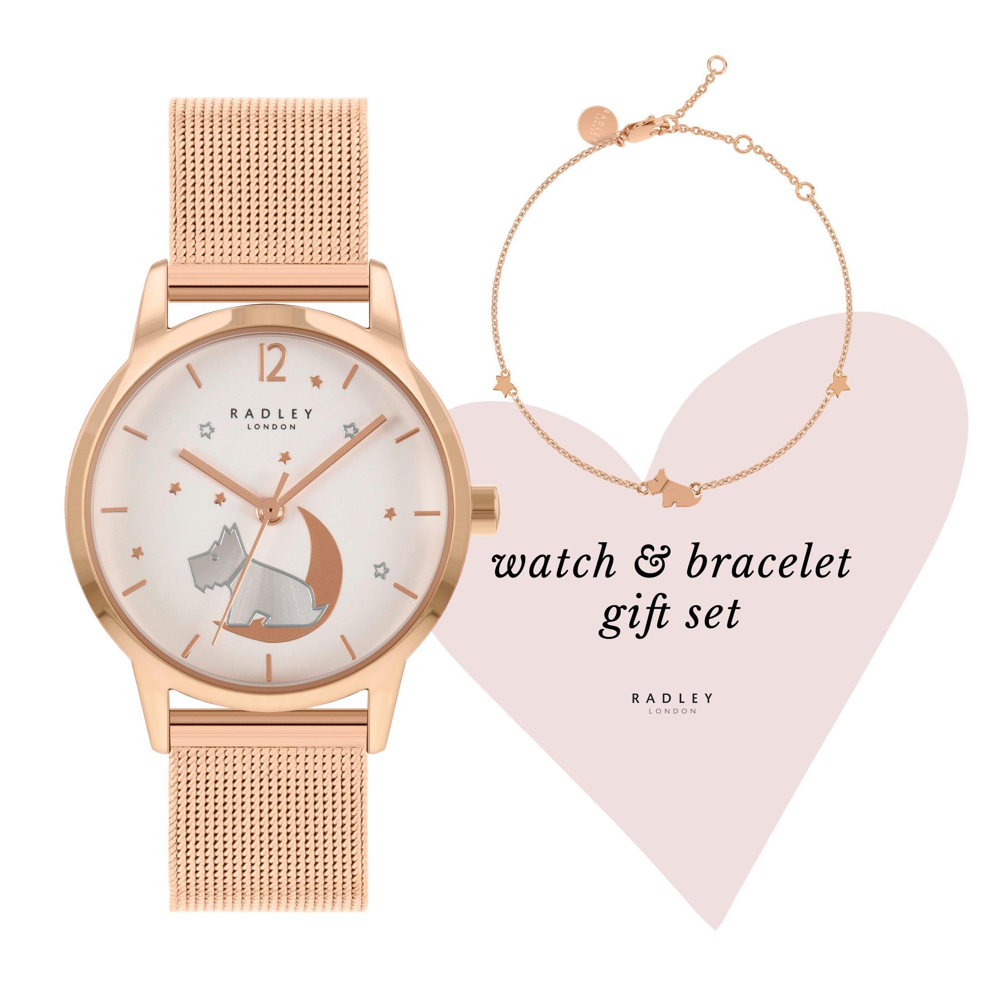 Radley Analogue Quartz Watch