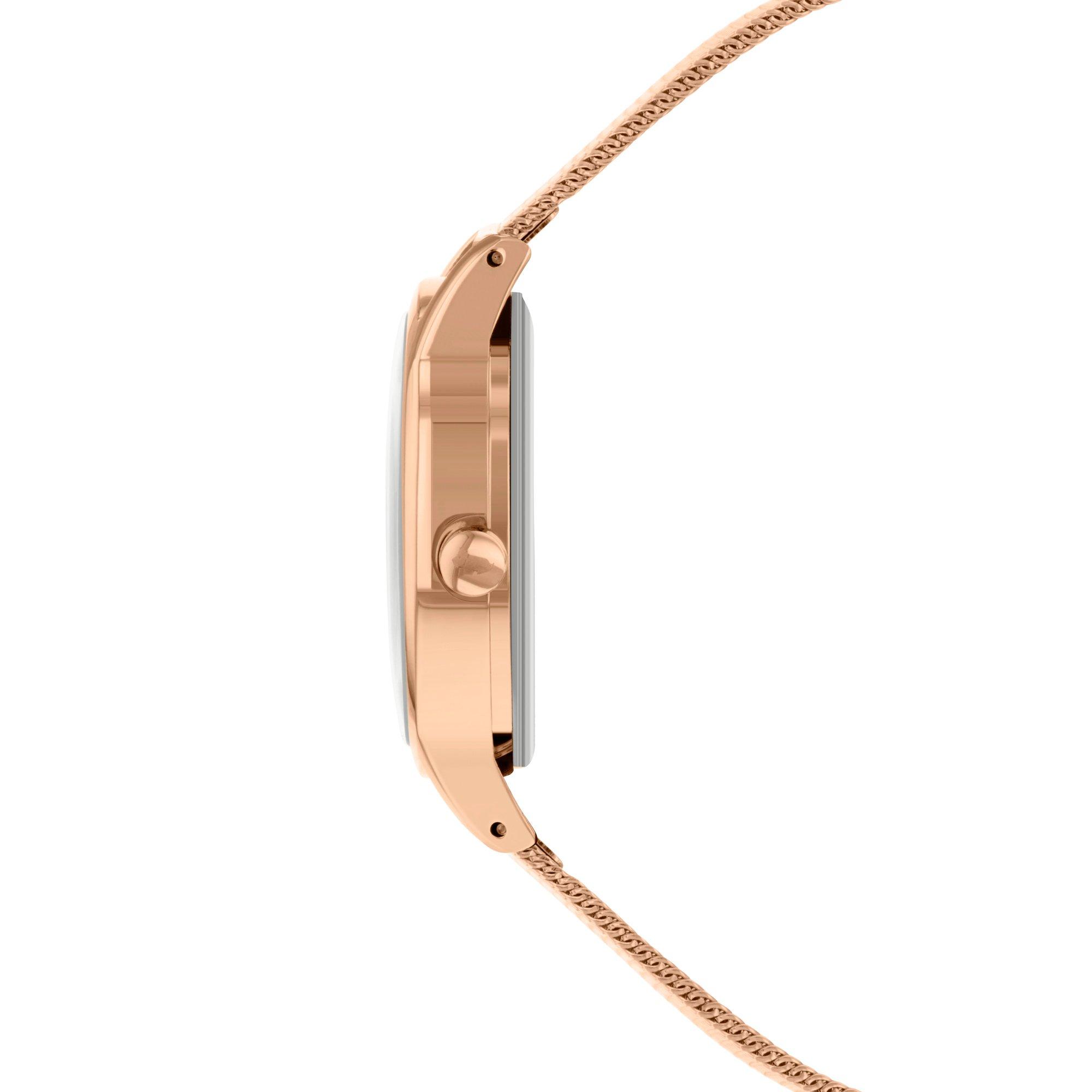 Gold - Radley - Analogue Quartz Watch - 5