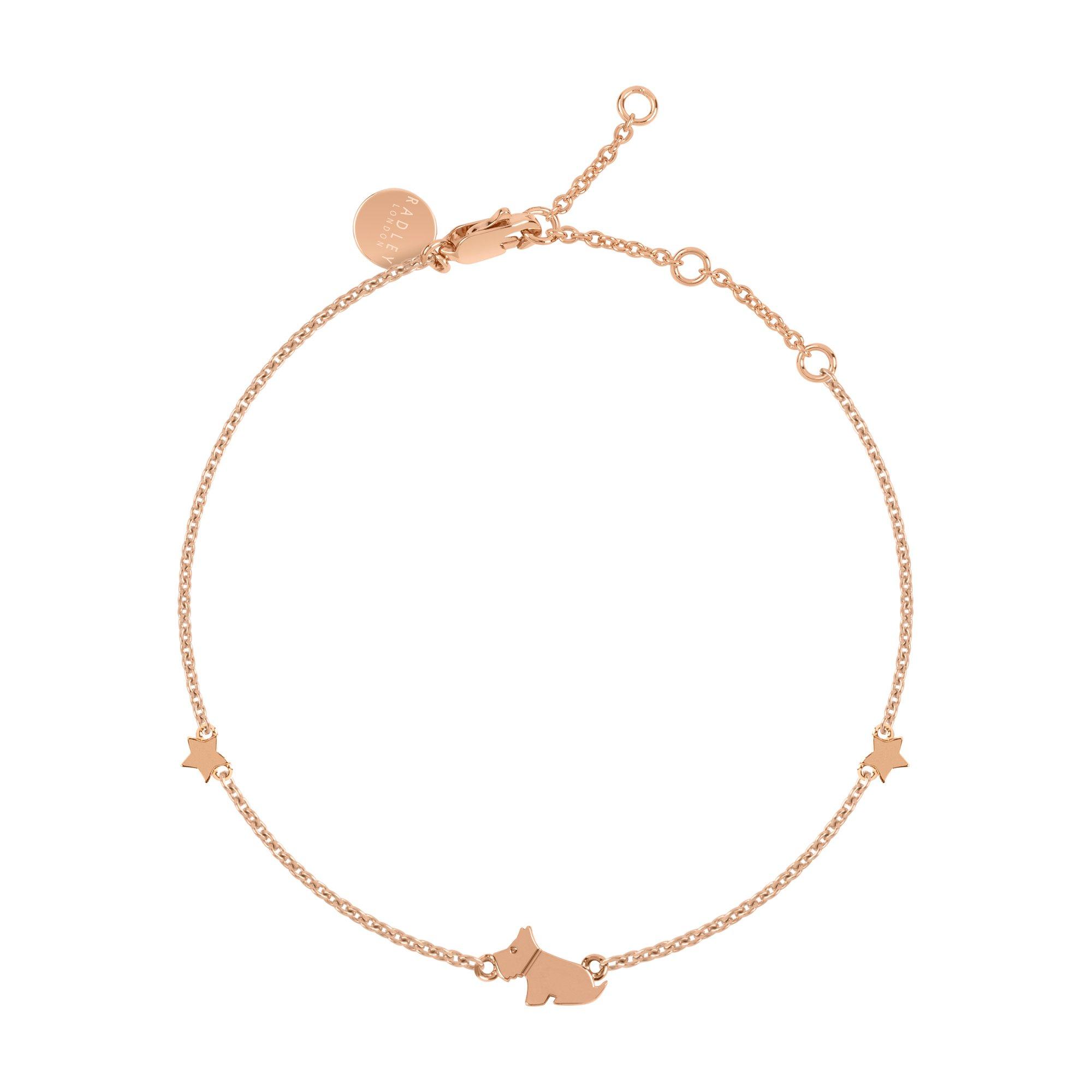 Gold - Radley - Analogue Quartz Watch - 6