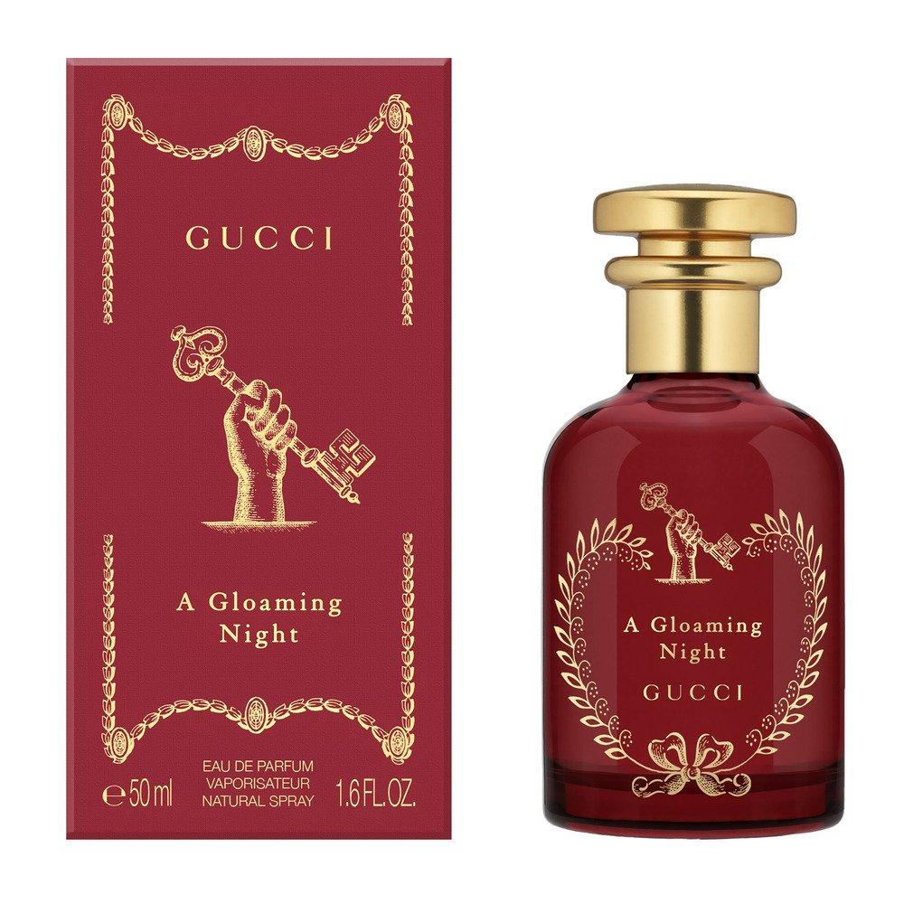 Clear - Gucci - The Alchemists Garden A Gloaming Night Eau de Parfum - 2