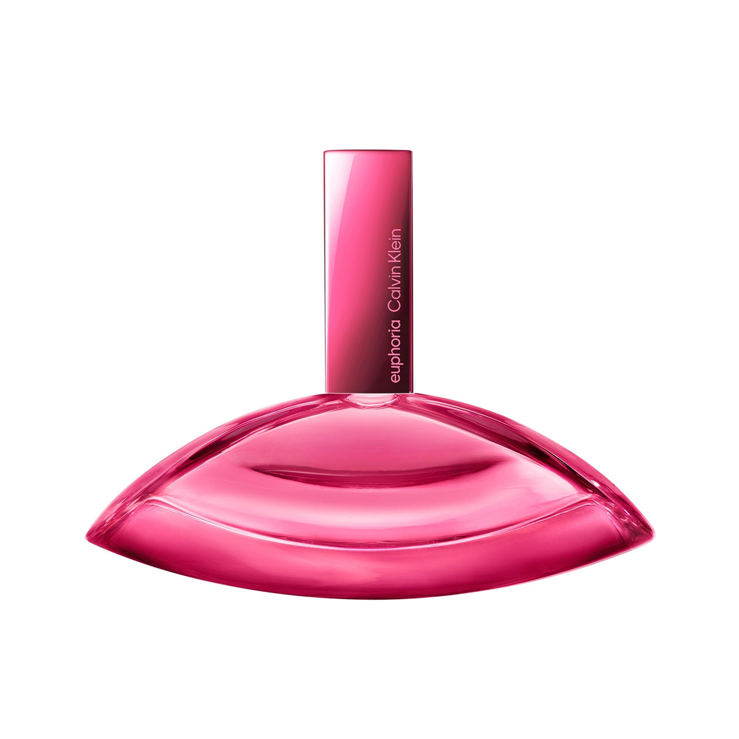 Calvin Klein Women's Euphoria Magnetic Elixir Parfum Intense - Clear - 50 ml