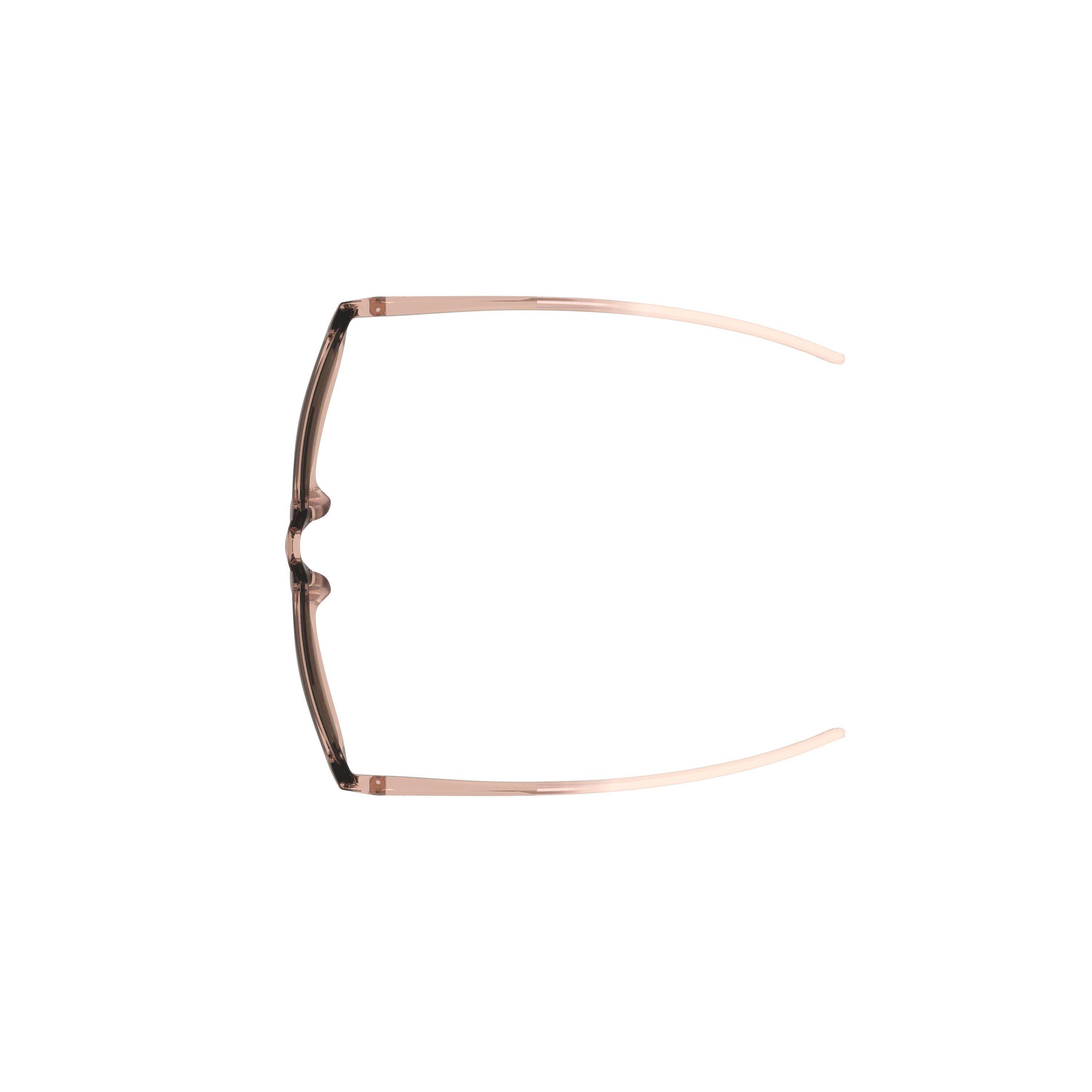 Pink - Under Armour - Adult Wayfarer Sunglasses - 5