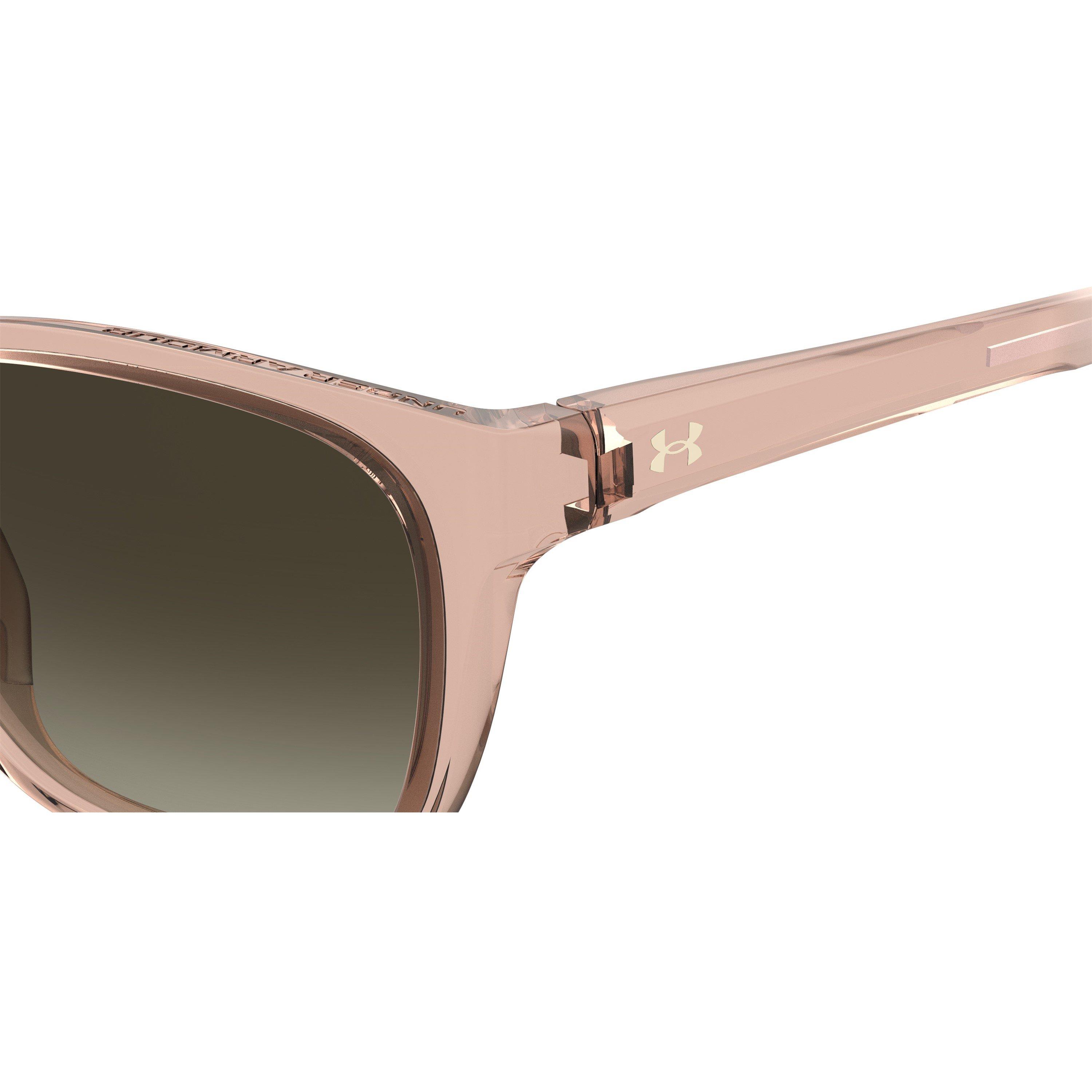 Pink - Under Armour - Adult Wayfarer Sunglasses - 7