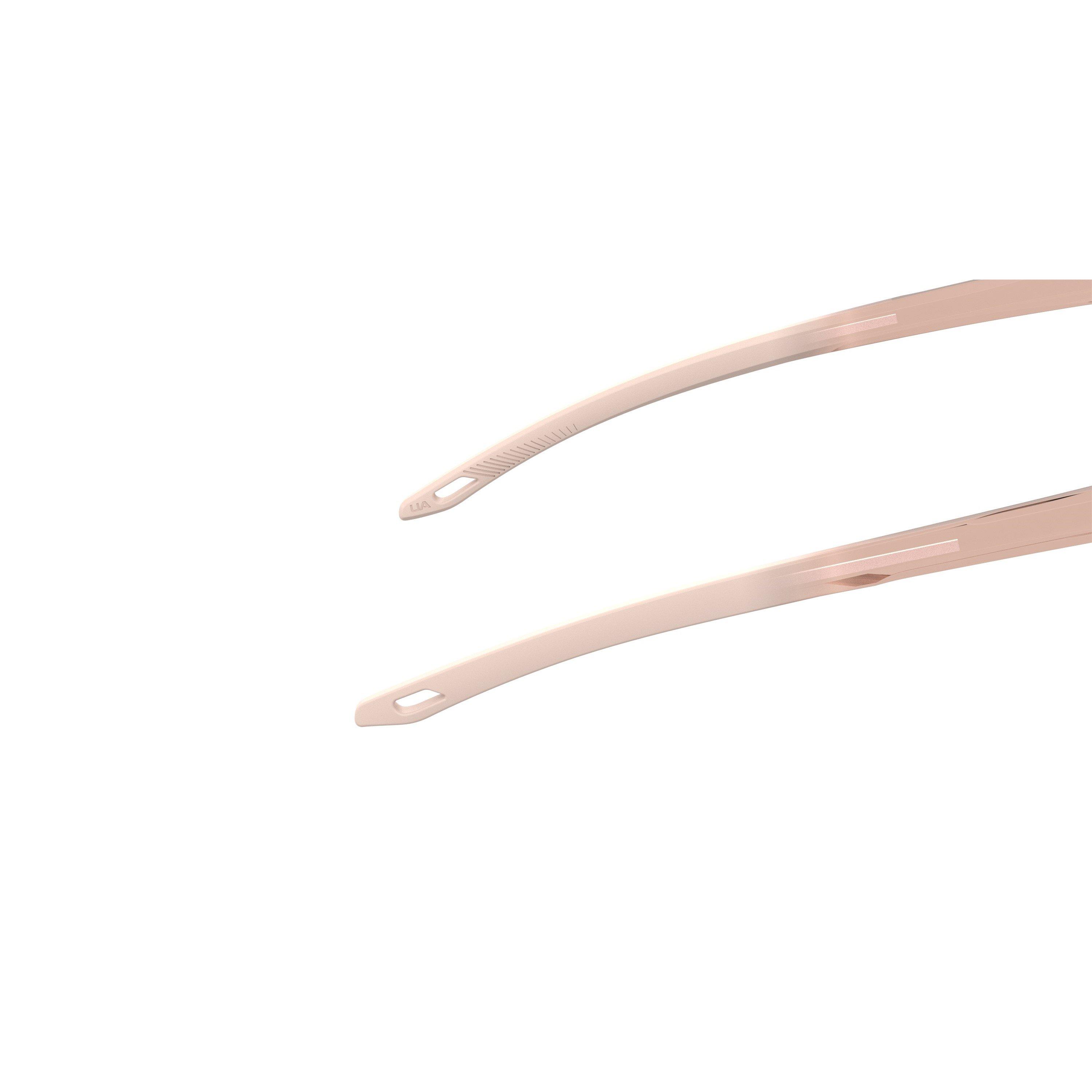 Pink - Under Armour - Adult Wayfarer Sunglasses - 8