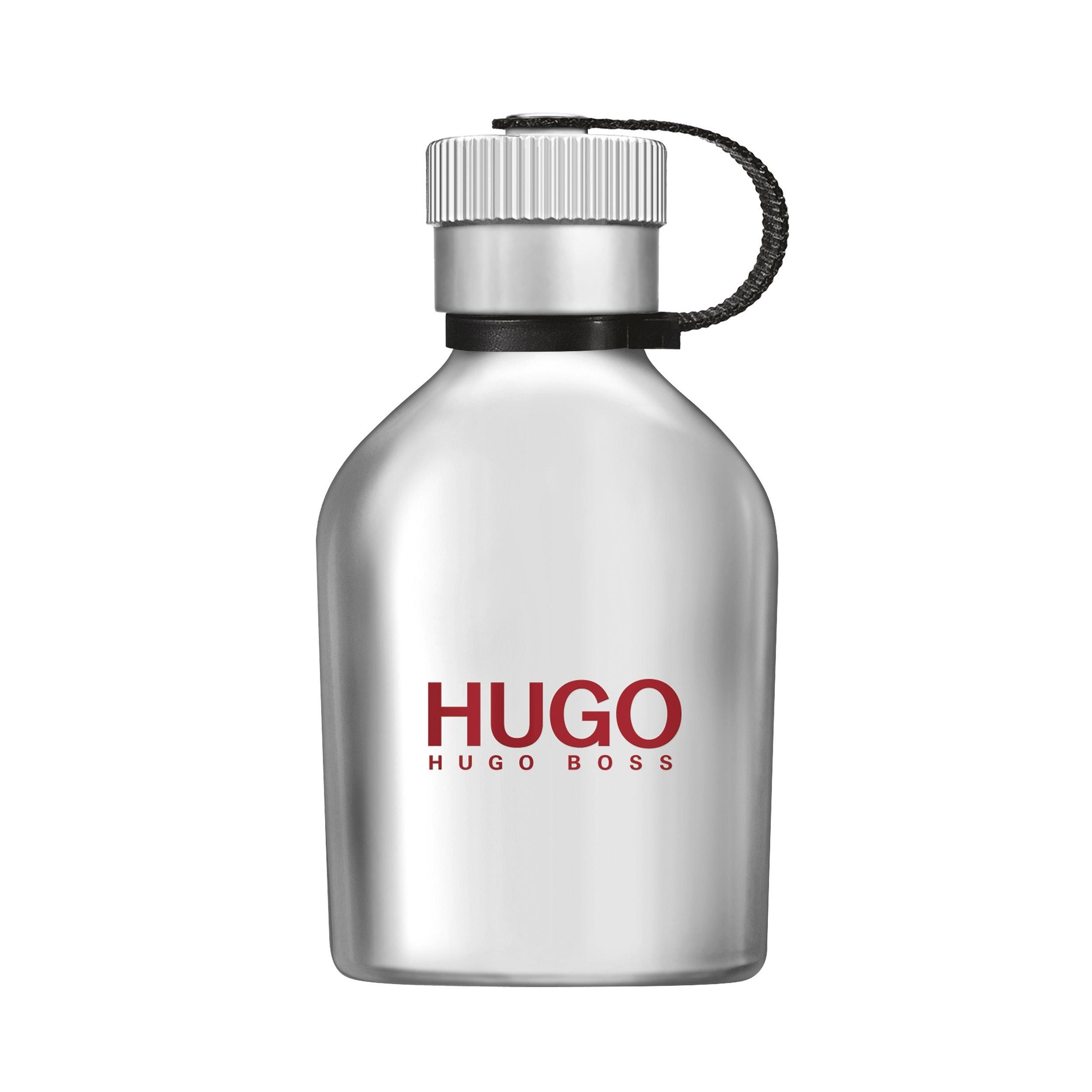 Hugo Iced - Hugo - BOSS Eau de Toilette - 1