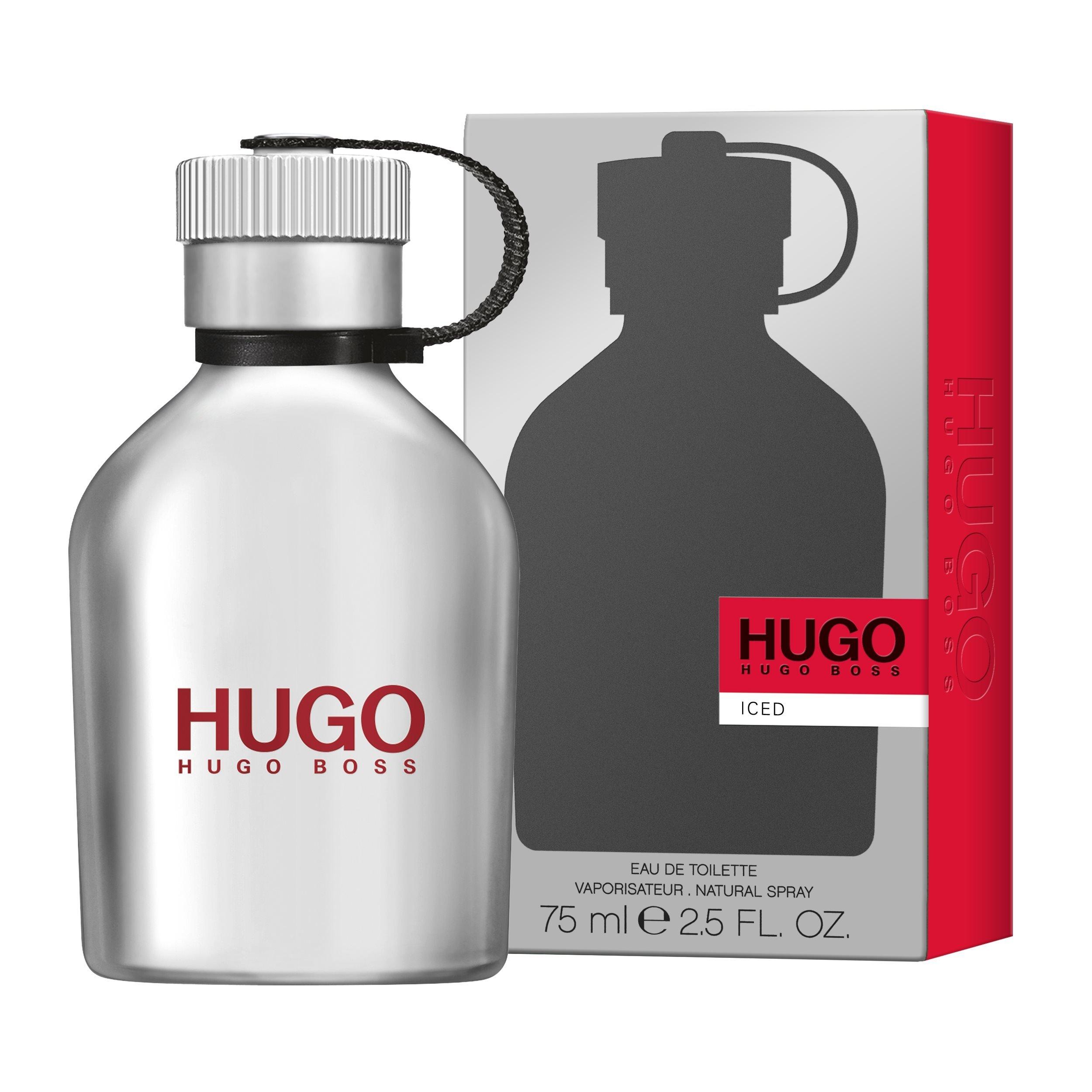 Hugo Iced - Hugo - BOSS Eau de Toilette - 2