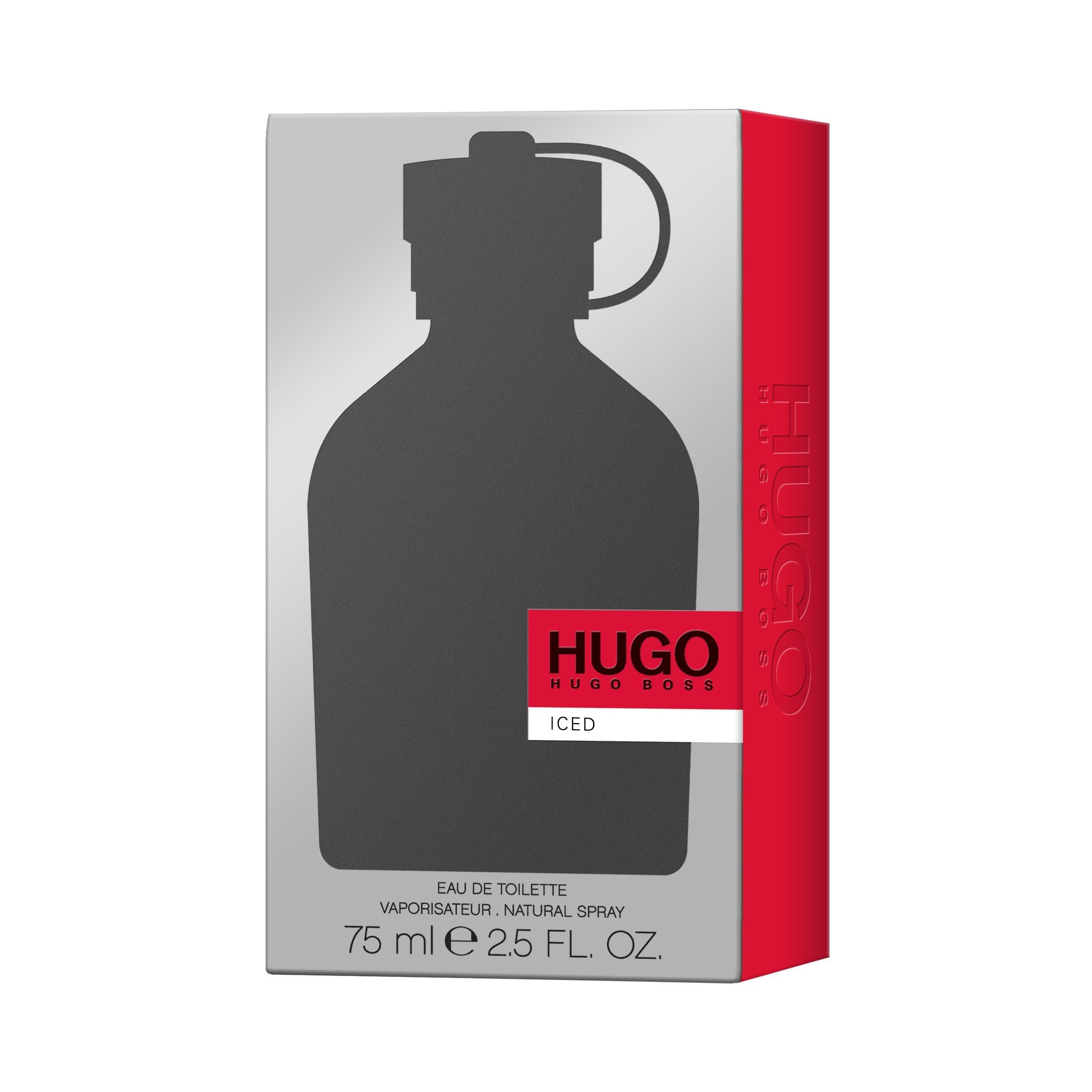 Hugo Iced - Hugo - BOSS Eau de Toilette - 3