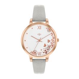 Spirit Floral Watch Womens