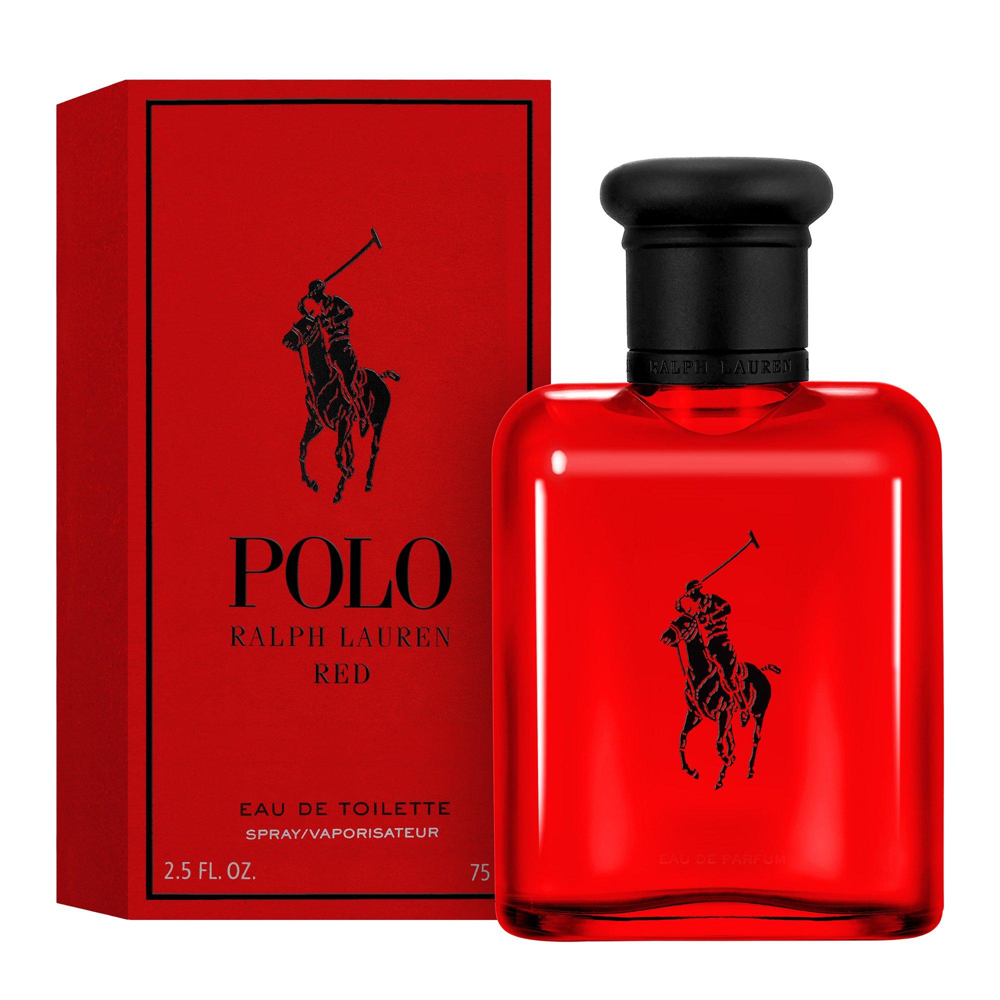Polo Red - Ralph Lauren - Polo Red Eau de Toilette - 2