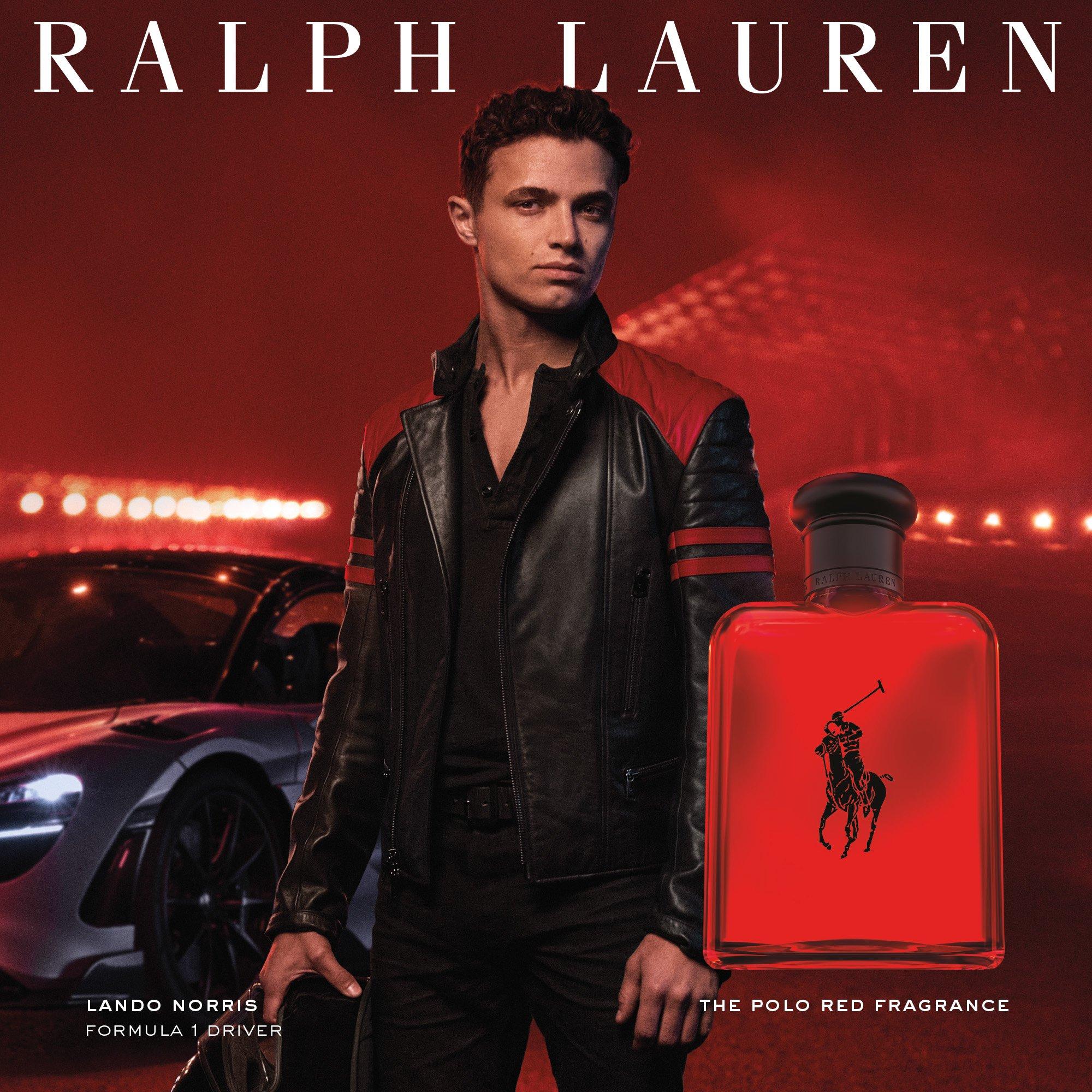 Polo Red - Ralph Lauren - Polo Red Eau de Toilette - 6