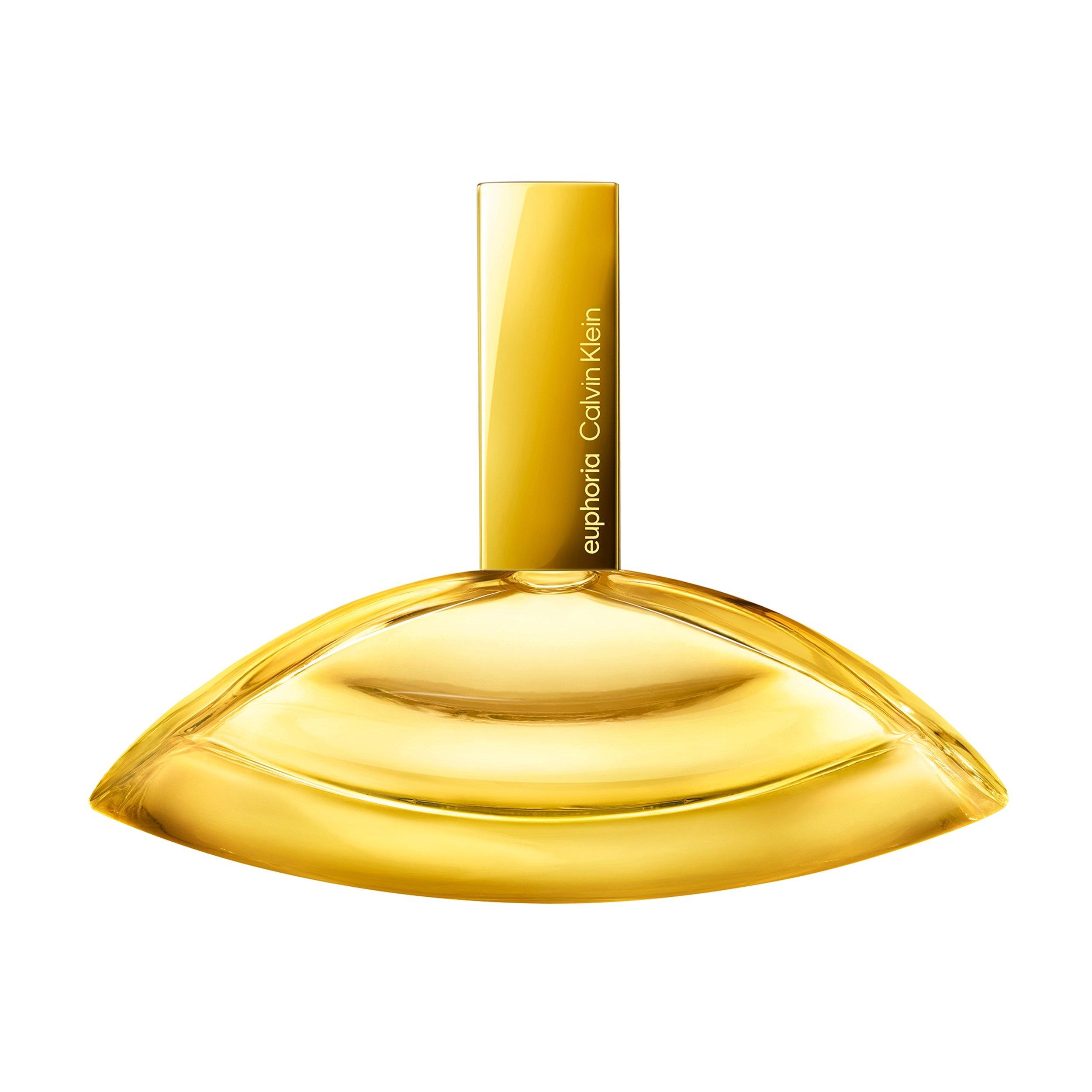 Calvin Klein Calvin Klein Euphoria Solar Elixir Parfum Intense - Clear - Size 50 ml