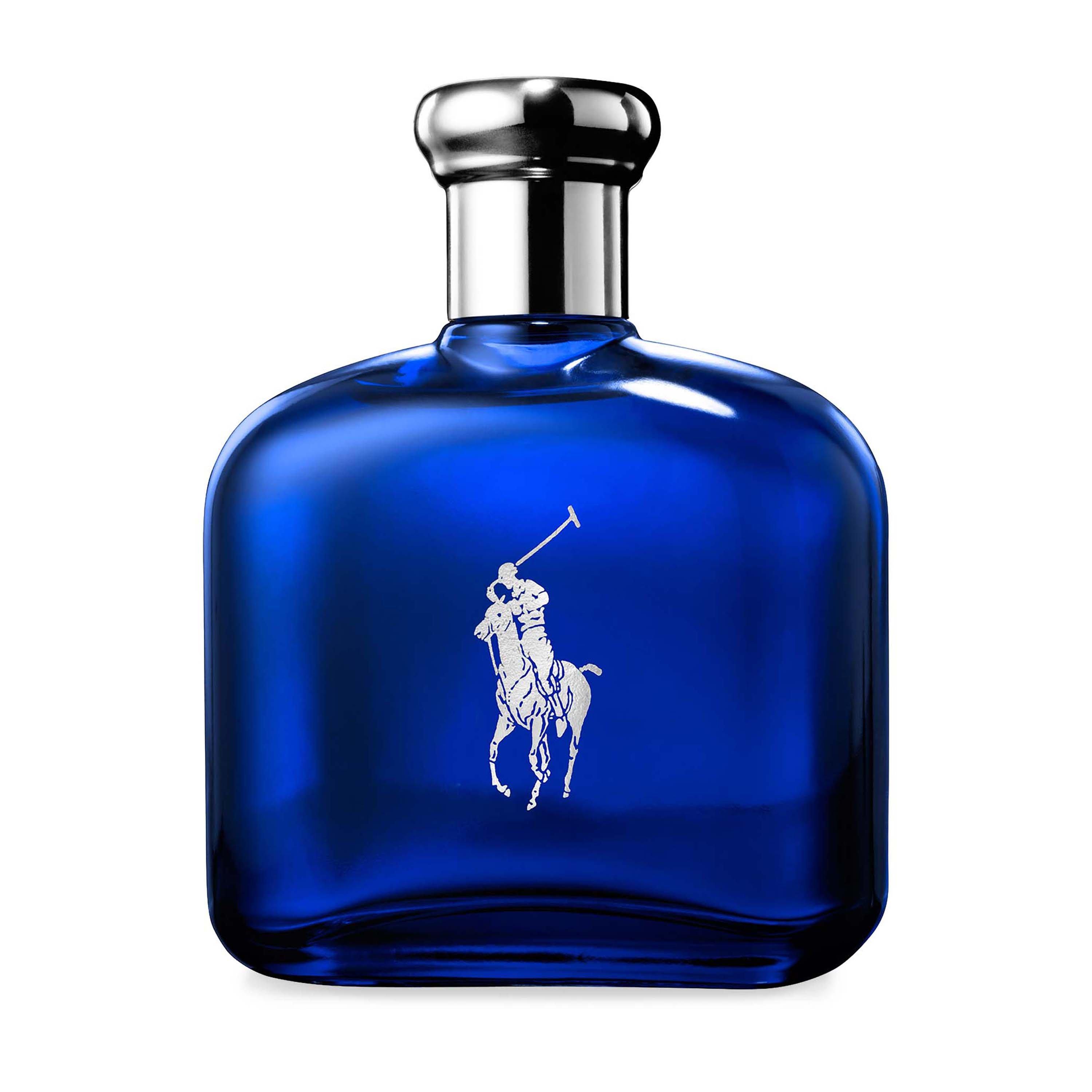 Ralph Lauren Polo Blue Eau De Toilette