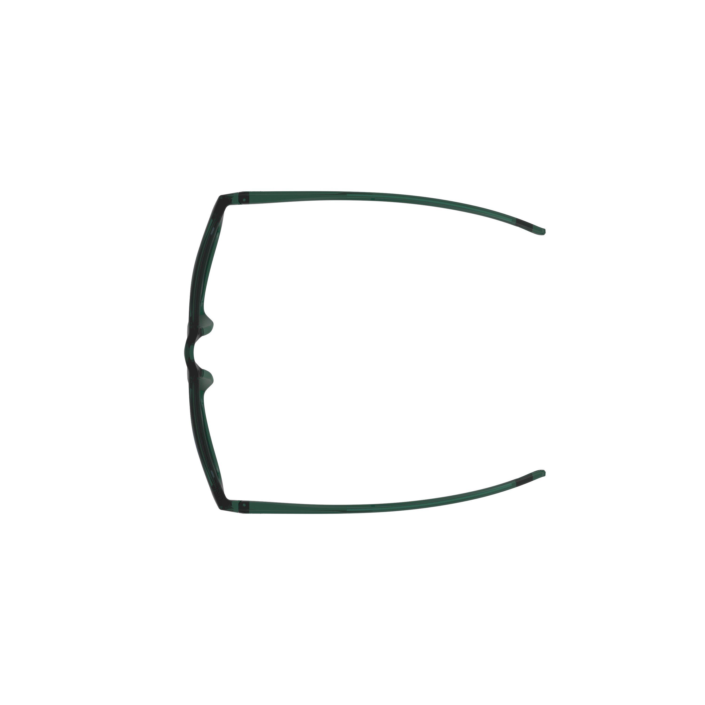 Green - Under Armour - Adult Wayfarer Sunglasses - 6