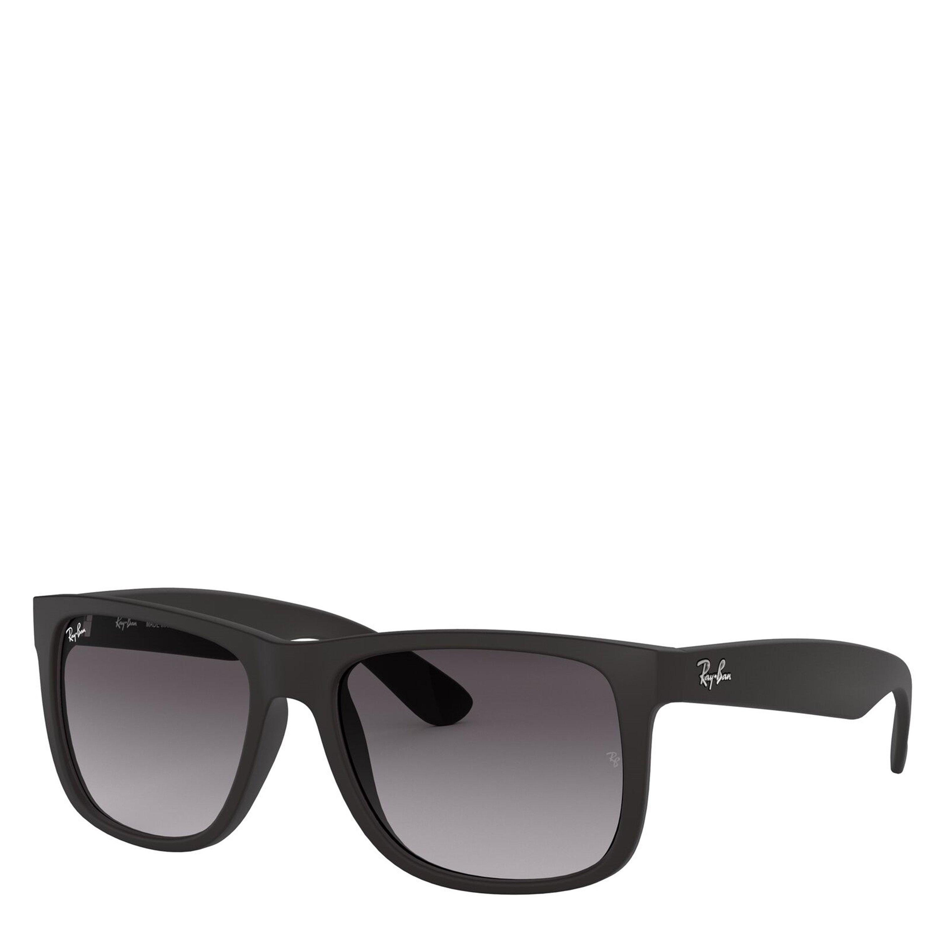 Ray Ban Justin Square Sunglasses | Flannels