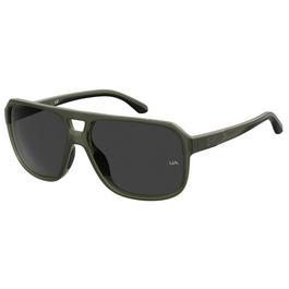 Under Armour Cruise Aviator Sunglasses