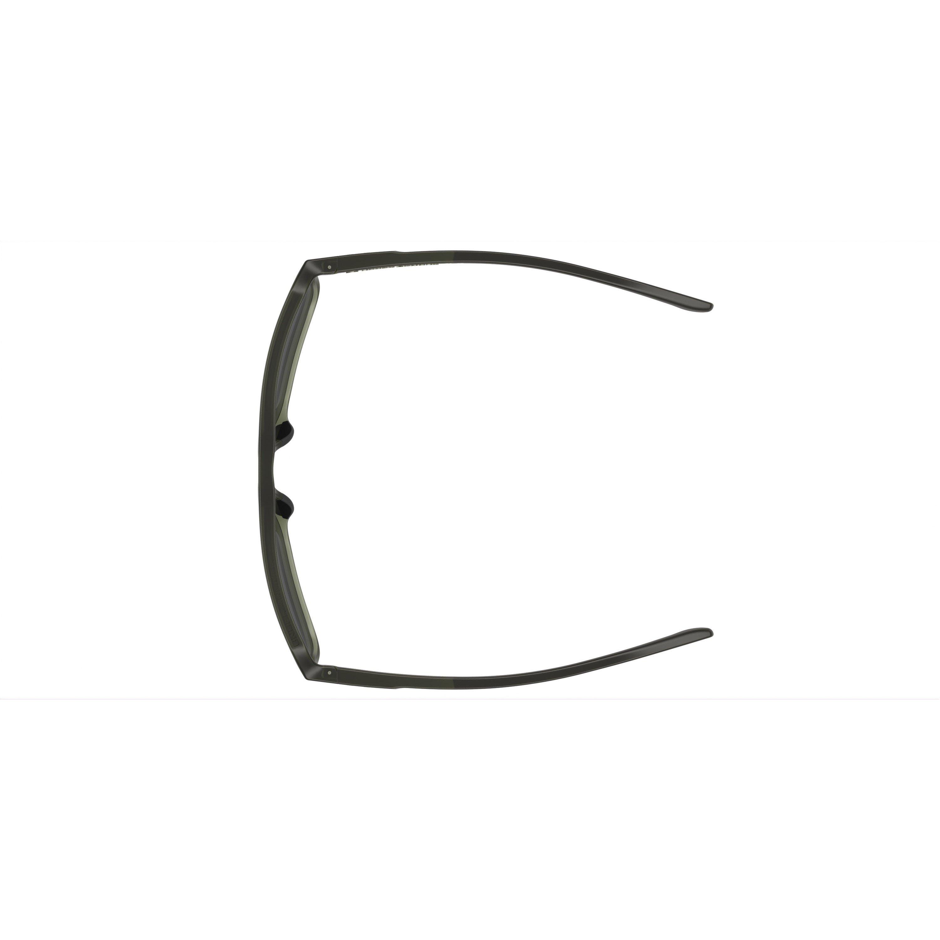 Black - Under Armour - Men's Cruise Aviator Sunglasses - 7